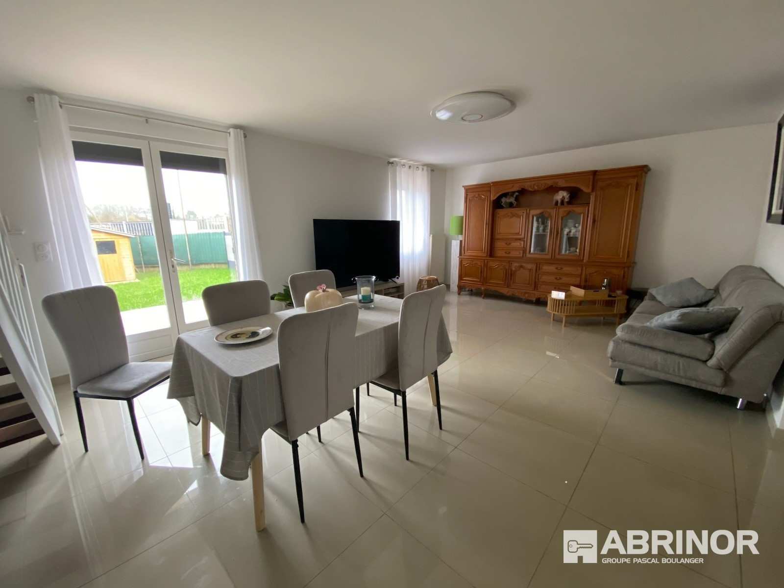 vente maison TOURCOING