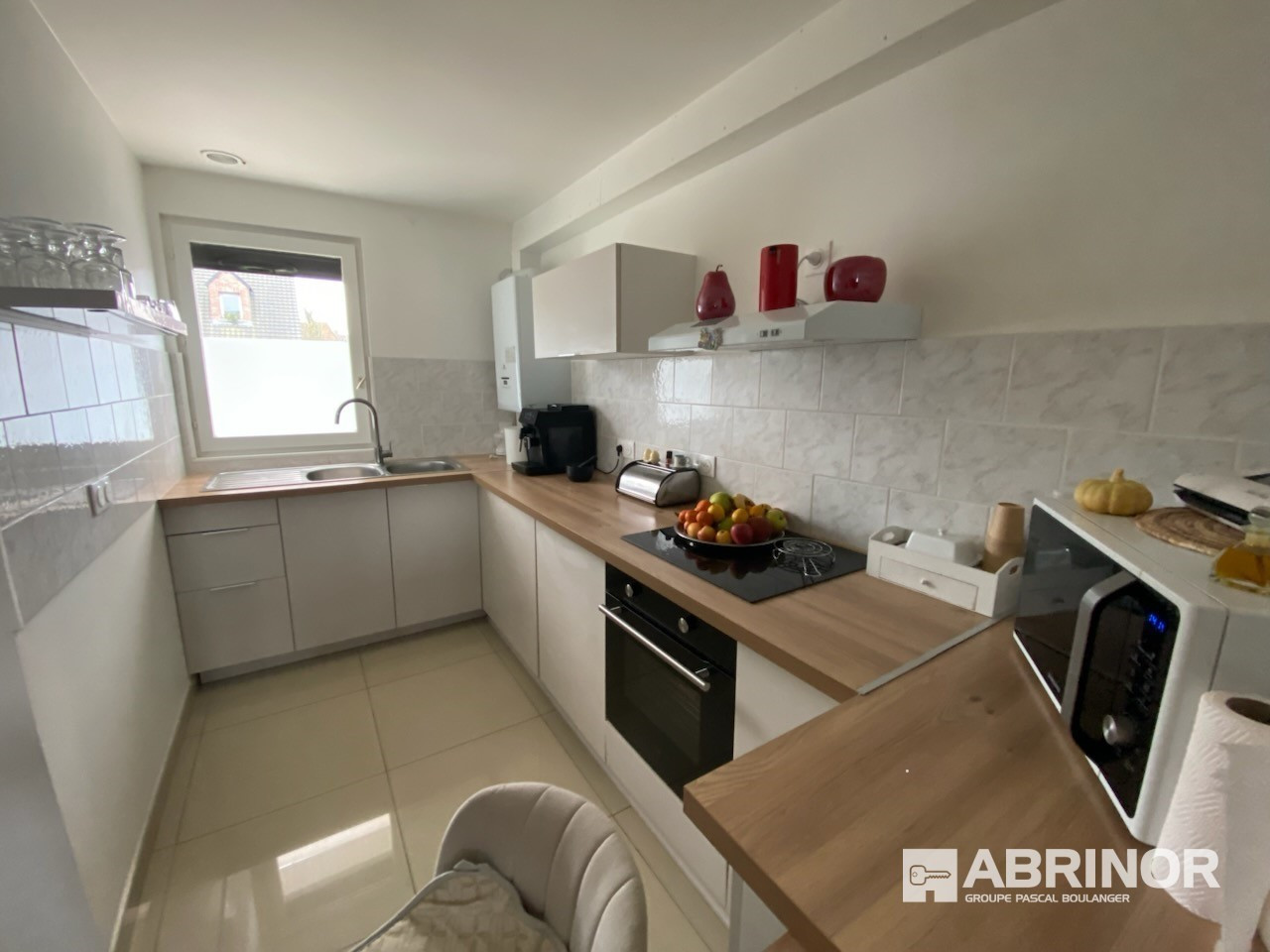 vente maison TOURCOING