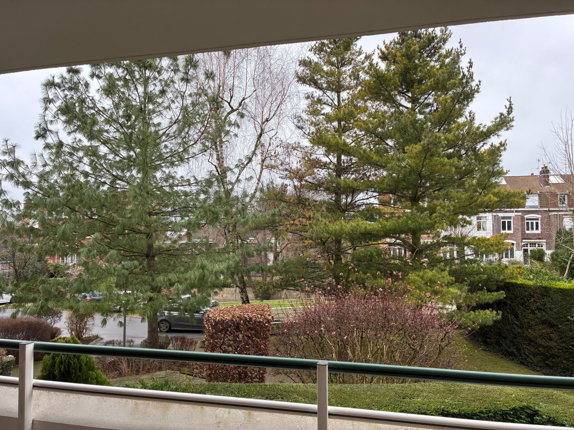 vente appartement CROIX