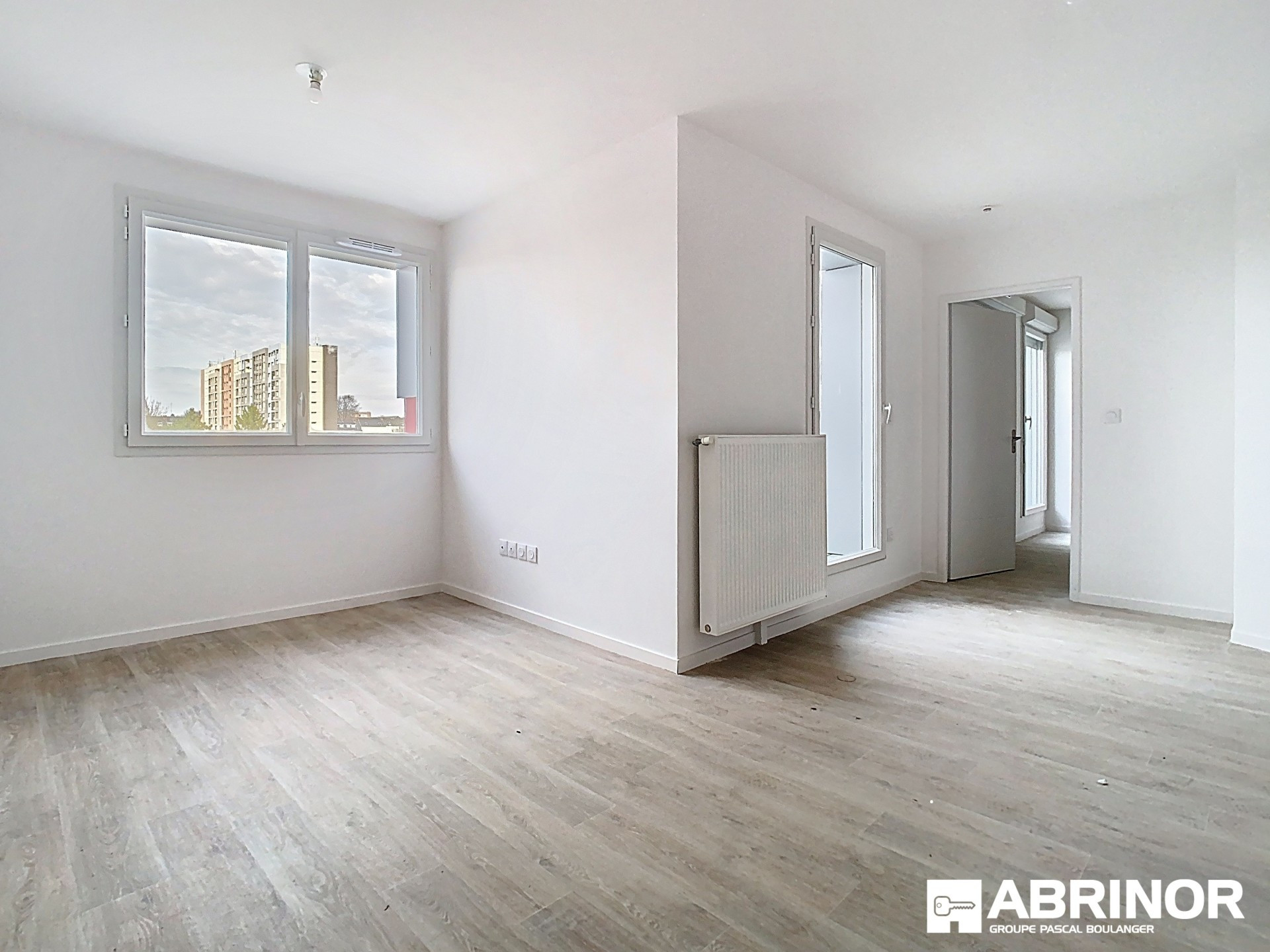 location appartement VALENCIENNES