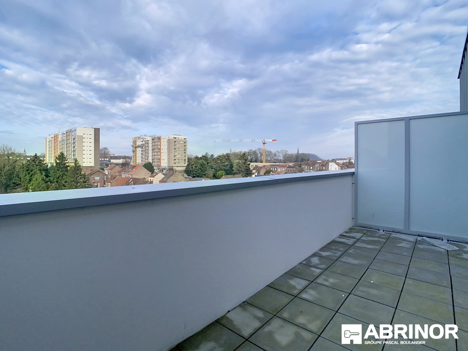 location appartement VALENCIENNES