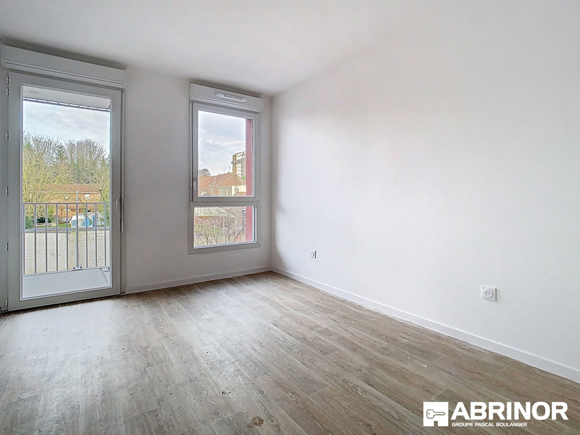 location appartement VALENCIENNES
