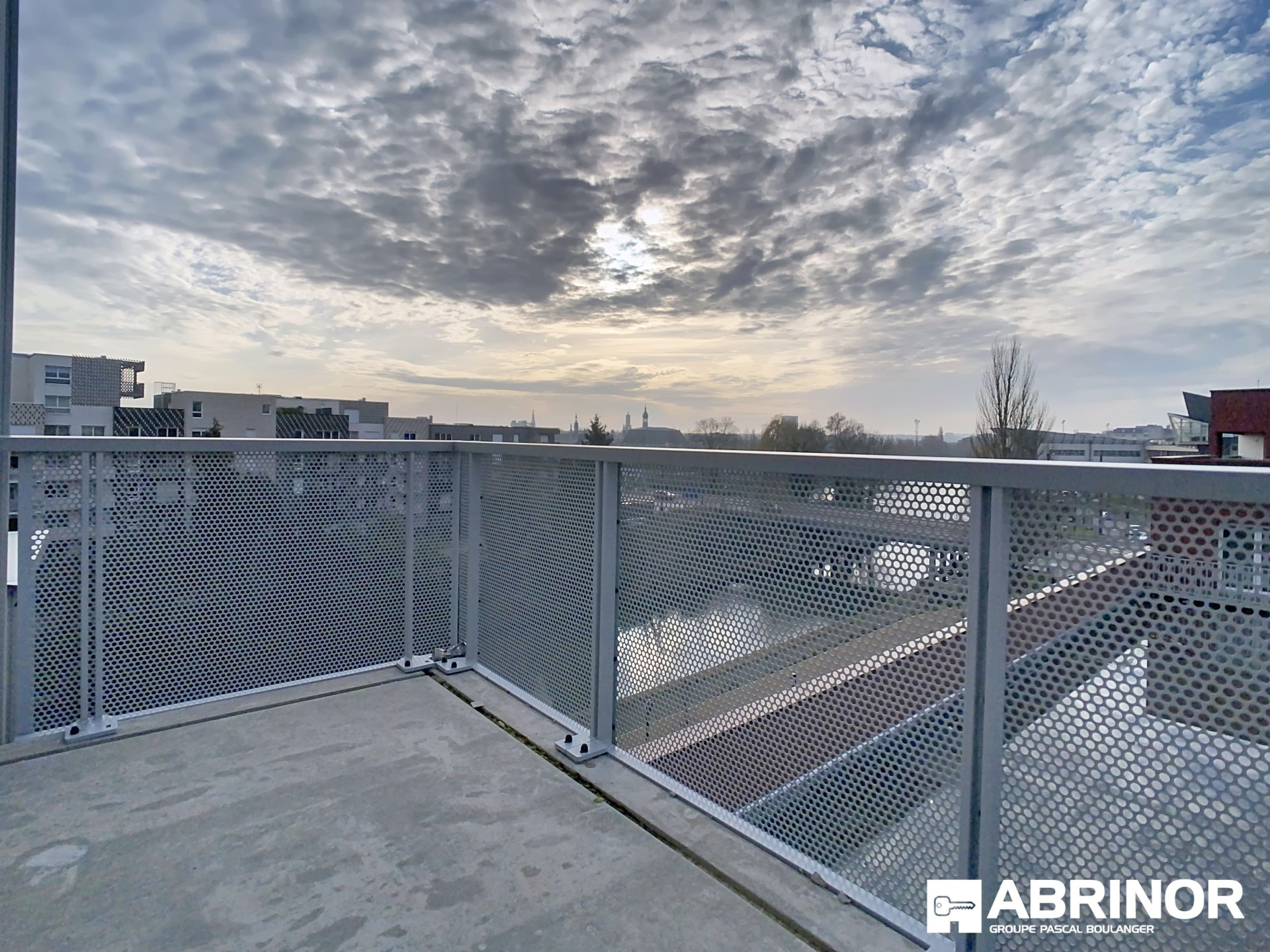 location appartement VALENCIENNES