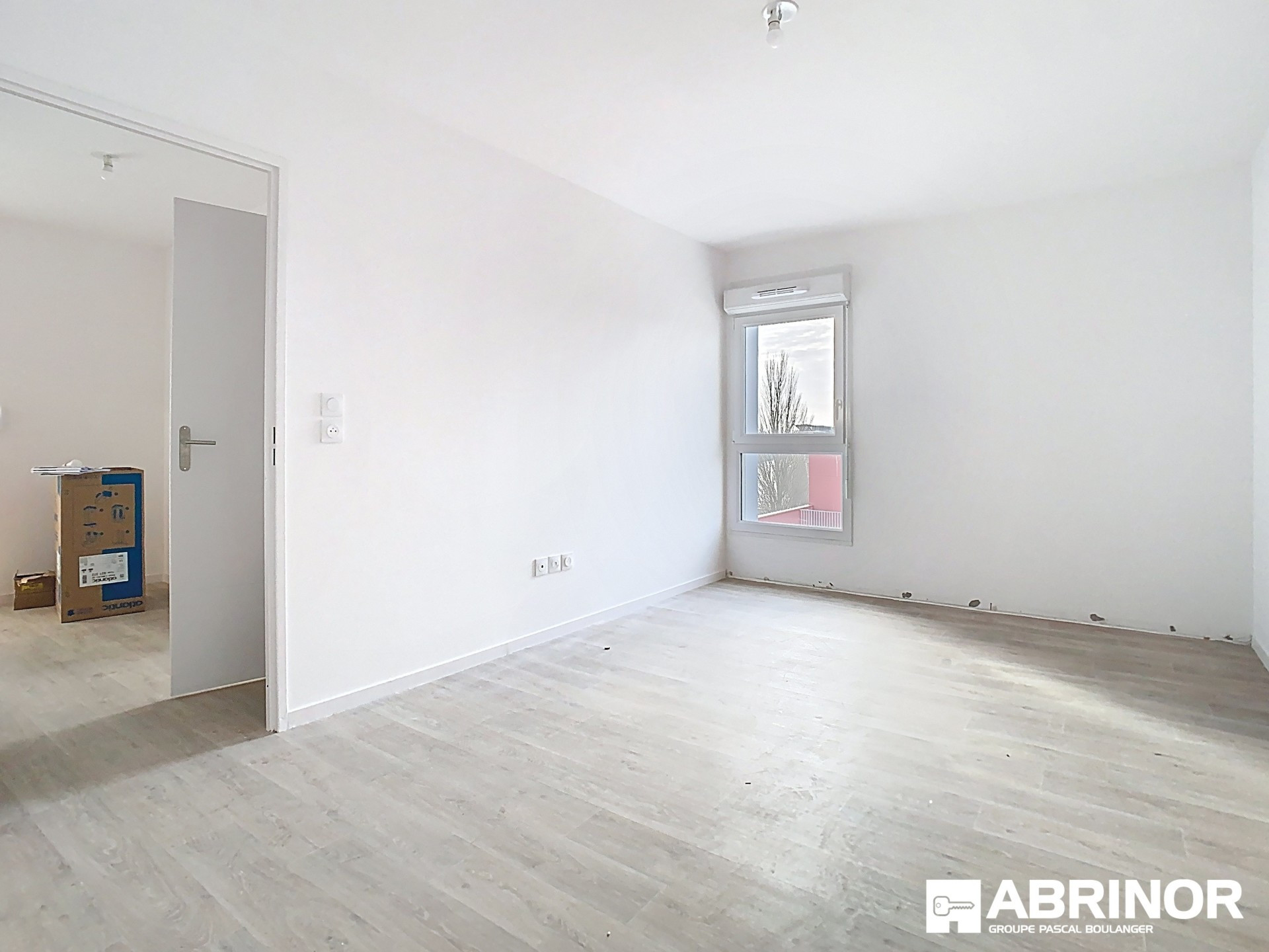 location appartement VALENCIENNES