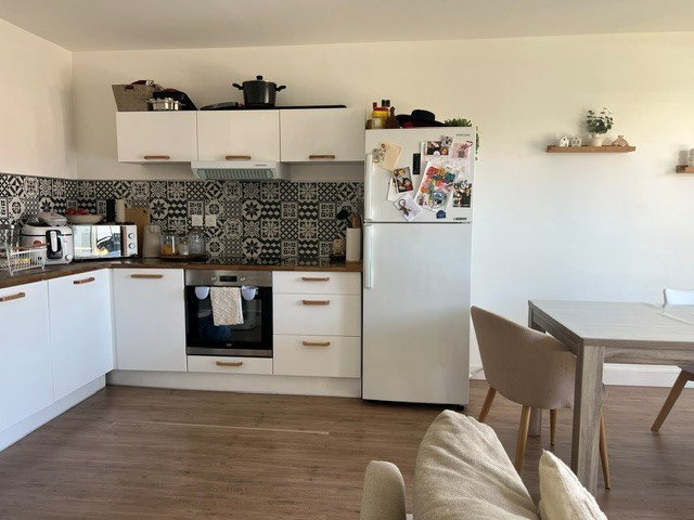 location appartement LINSELLES