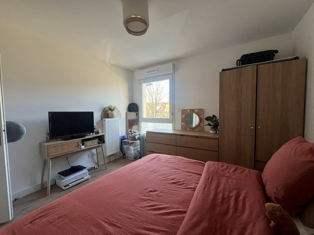 location appartement LINSELLES