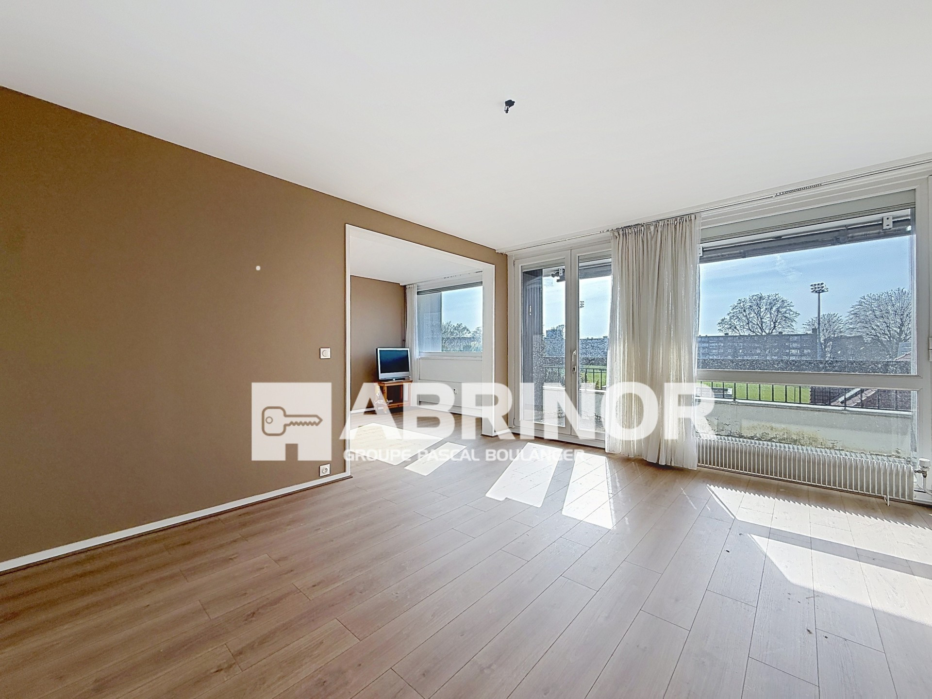 vente appartement ROUBAIX