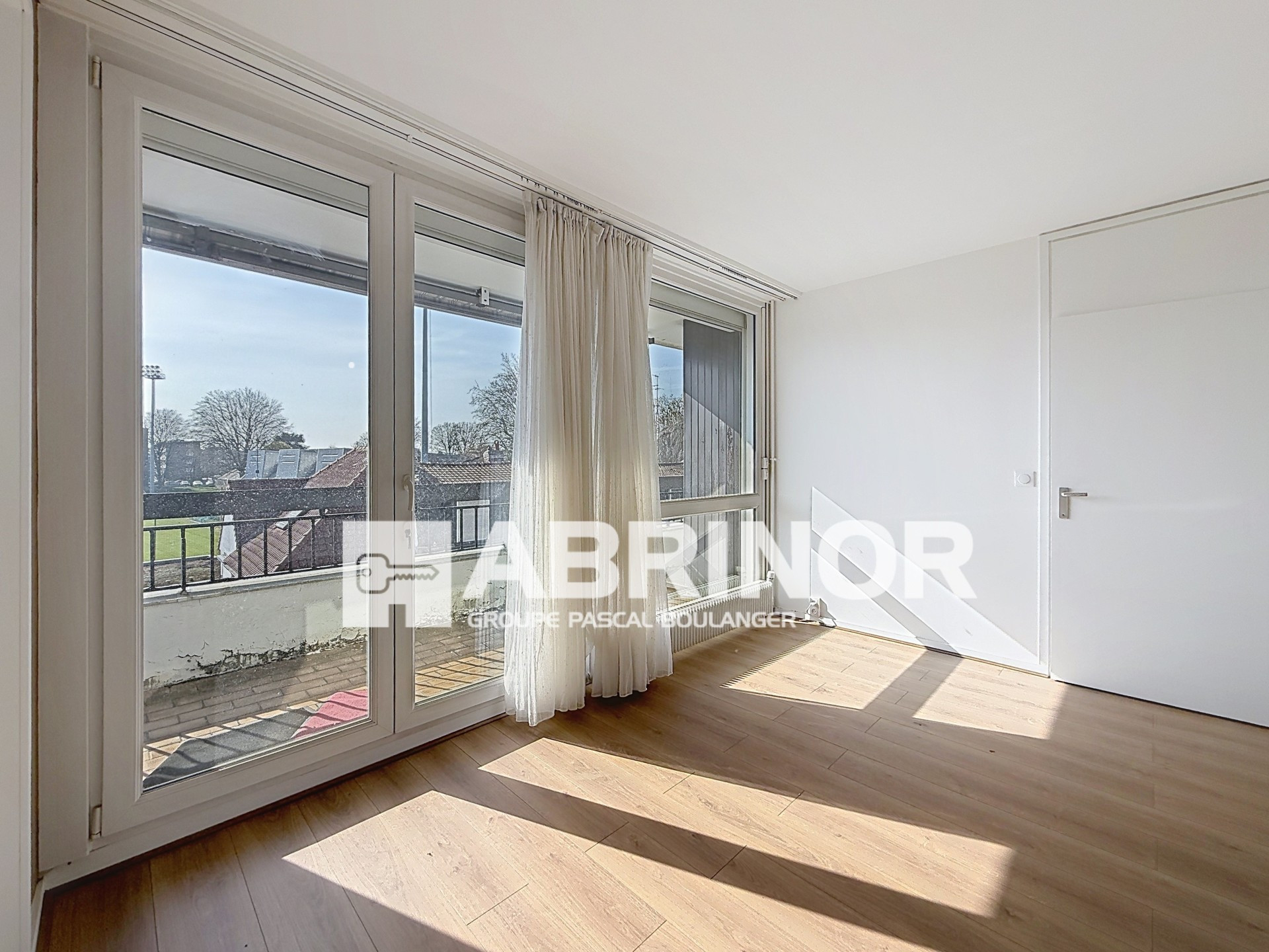 vente appartement ROUBAIX