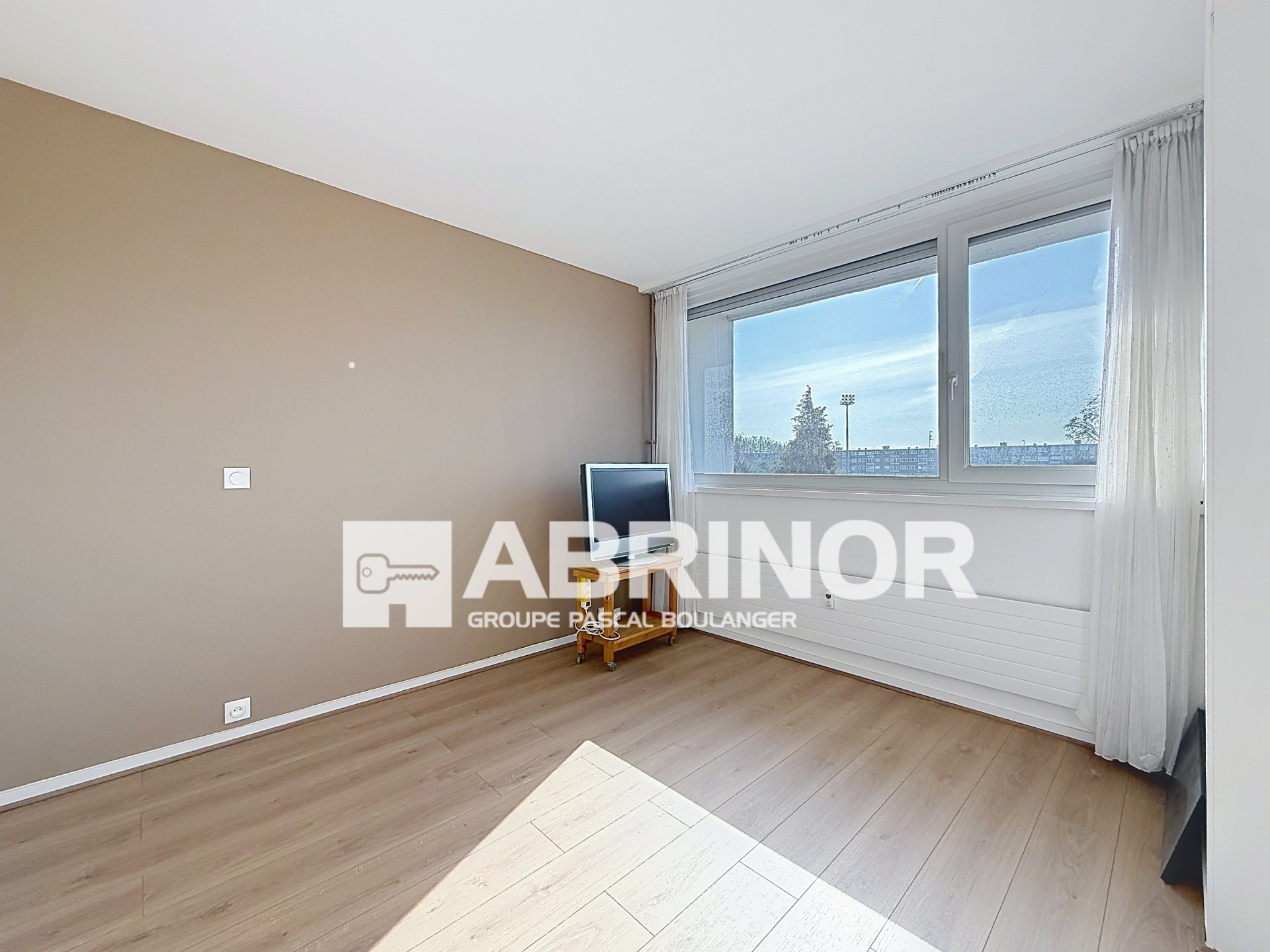 vente appartement ROUBAIX
