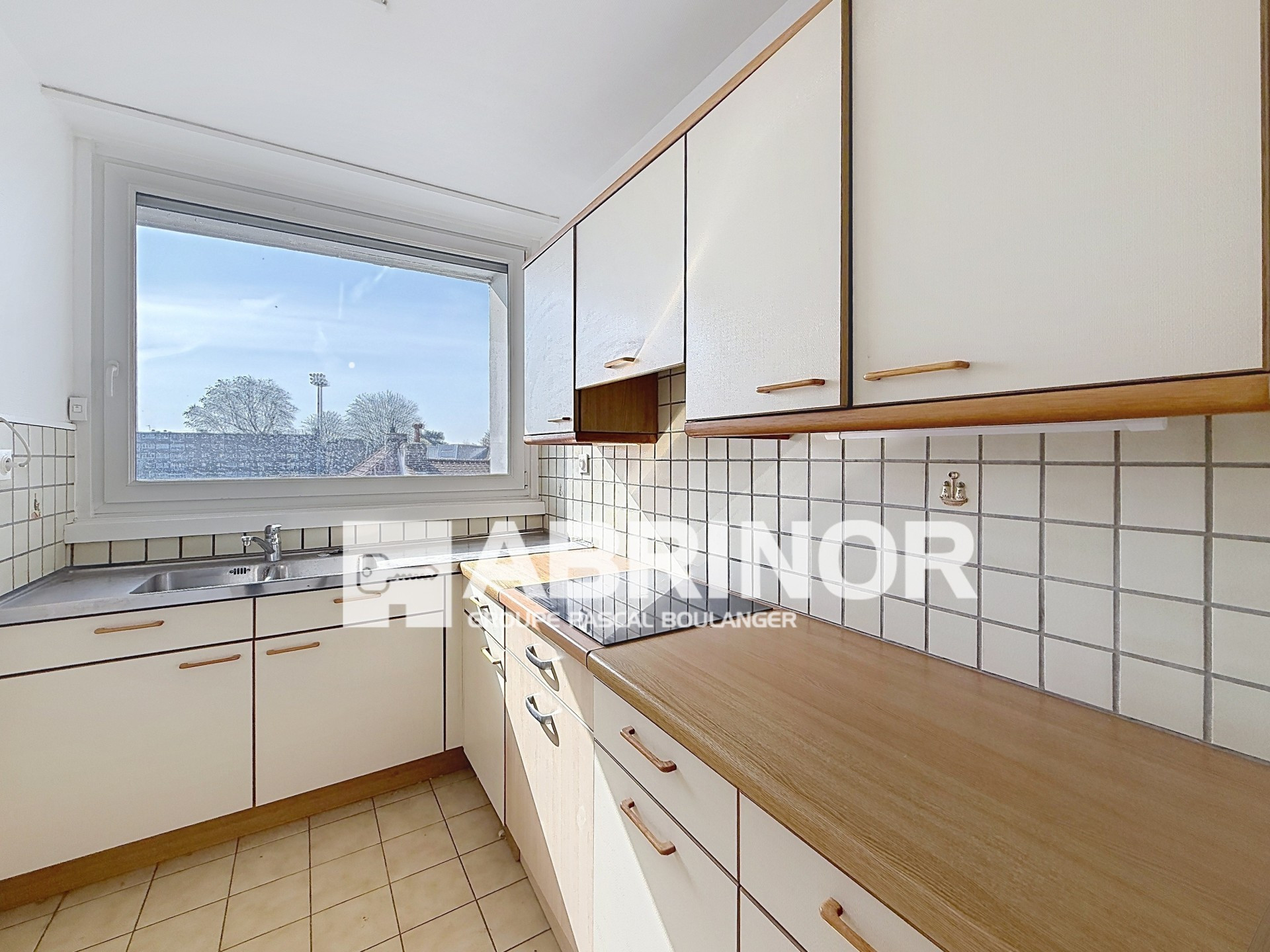 vente appartement ROUBAIX