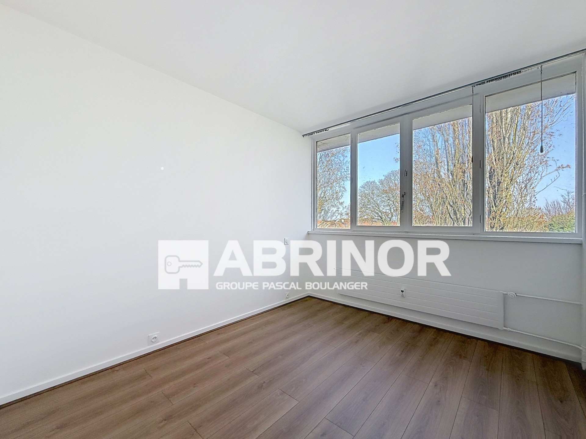 vente appartement ROUBAIX