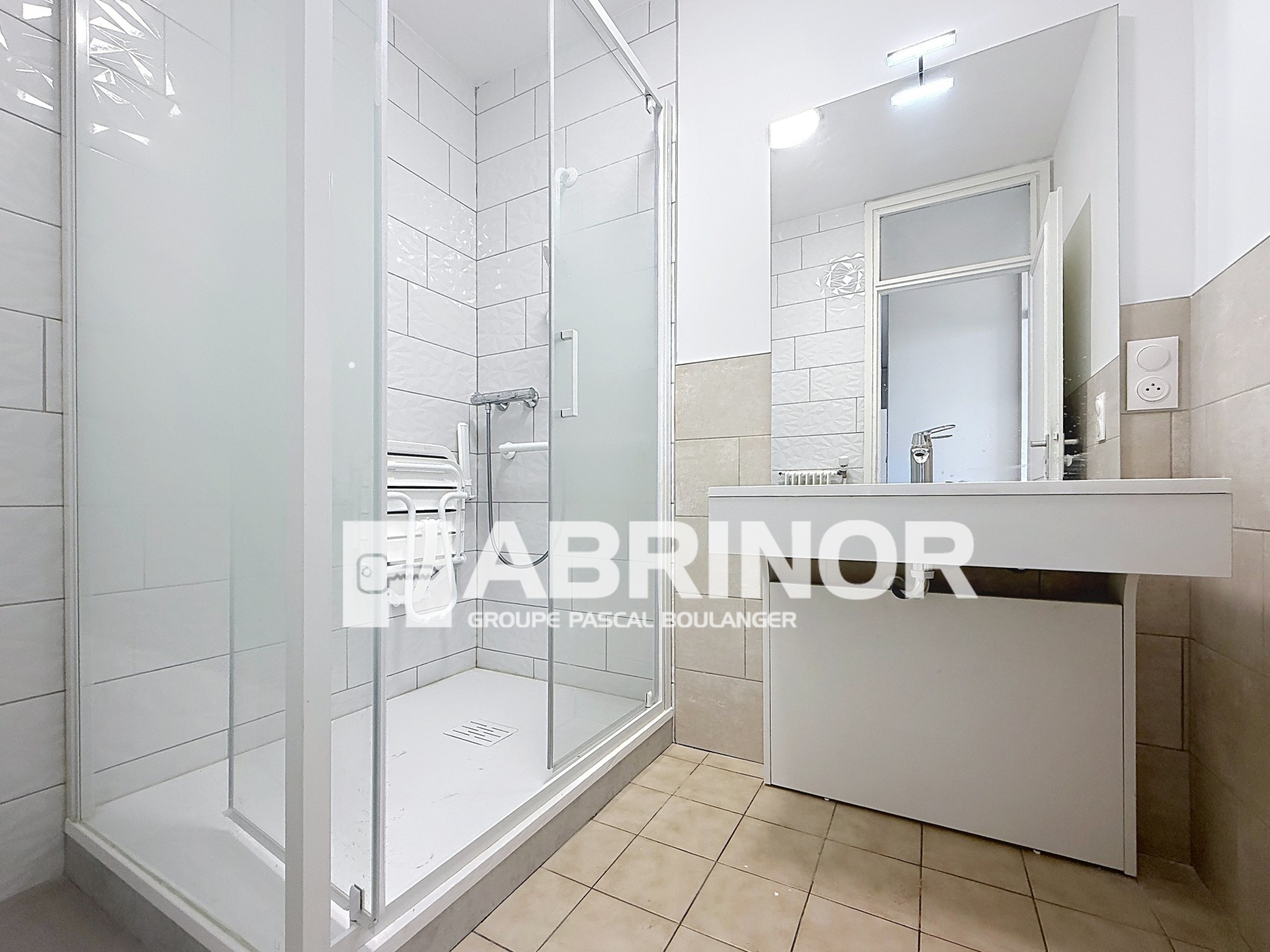 vente appartement ROUBAIX