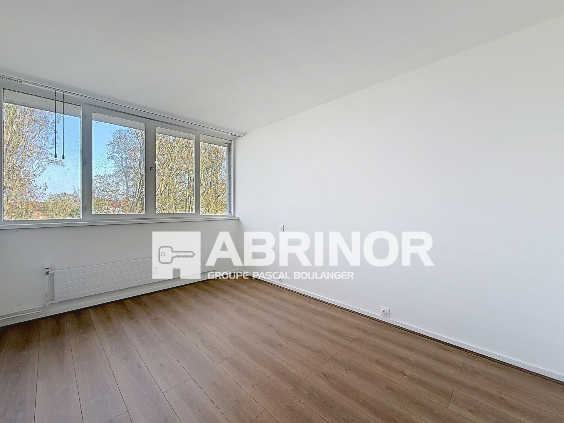 vente appartement ROUBAIX