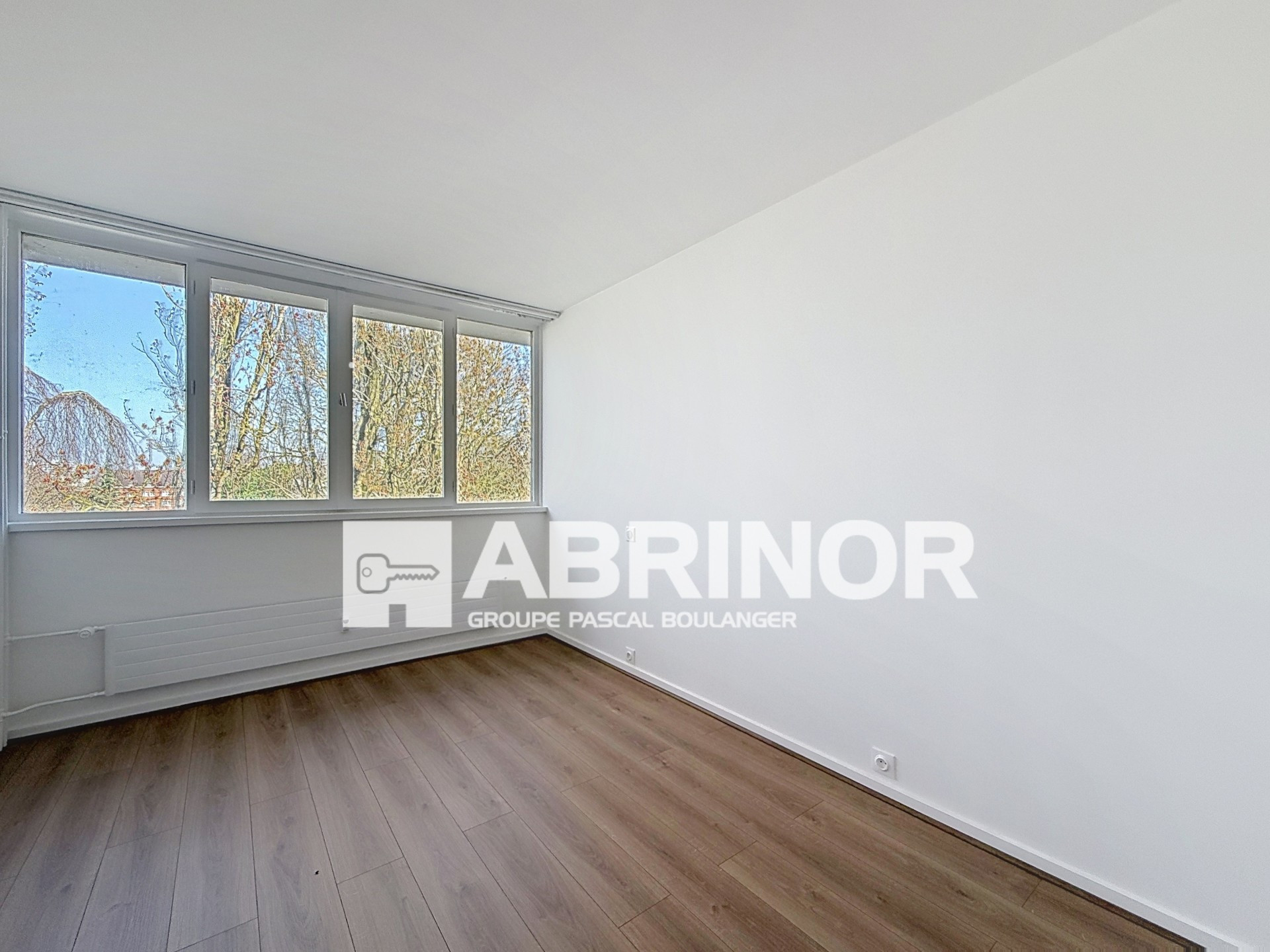 vente appartement ROUBAIX