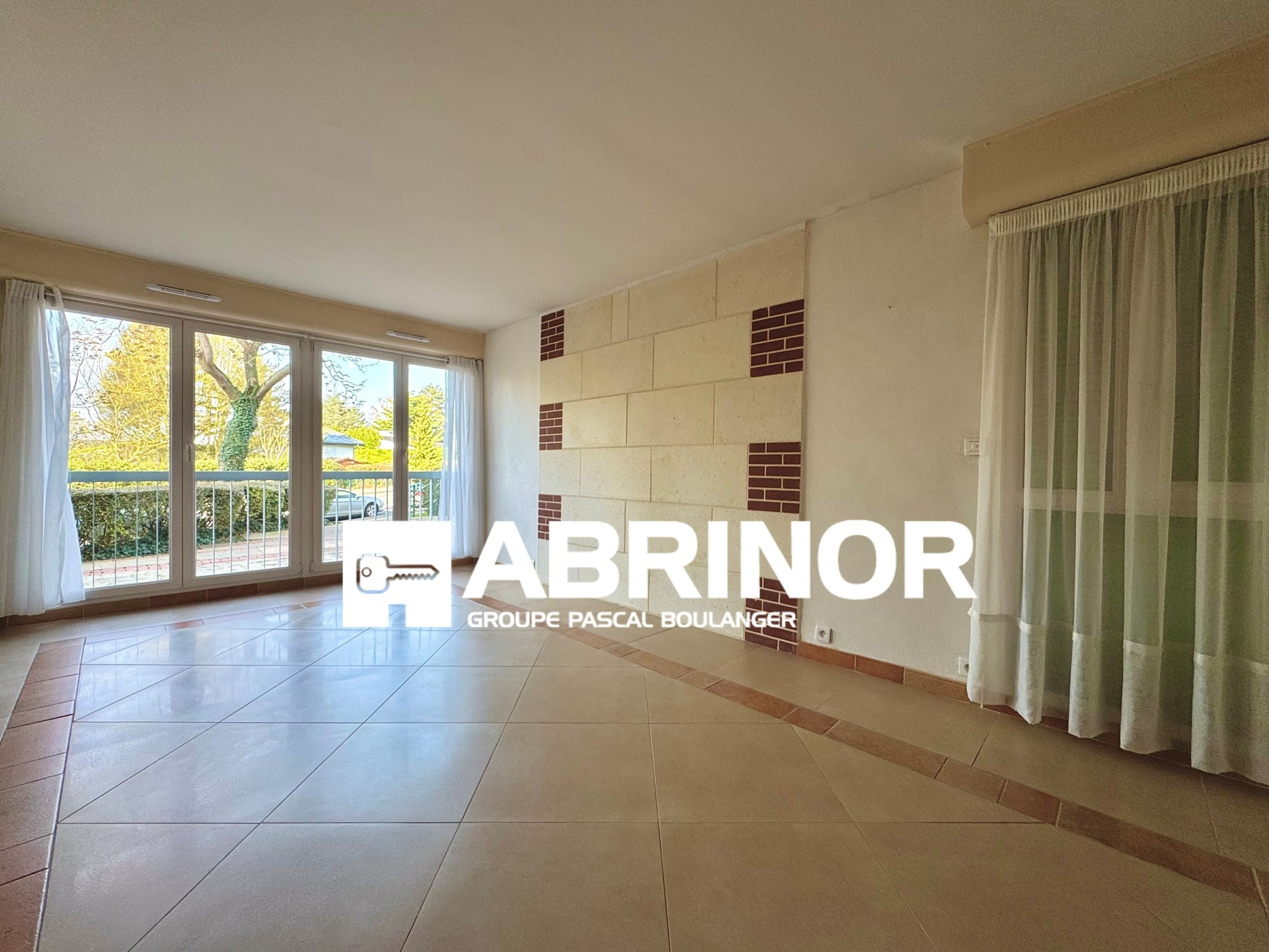 vente appartement AMIENS