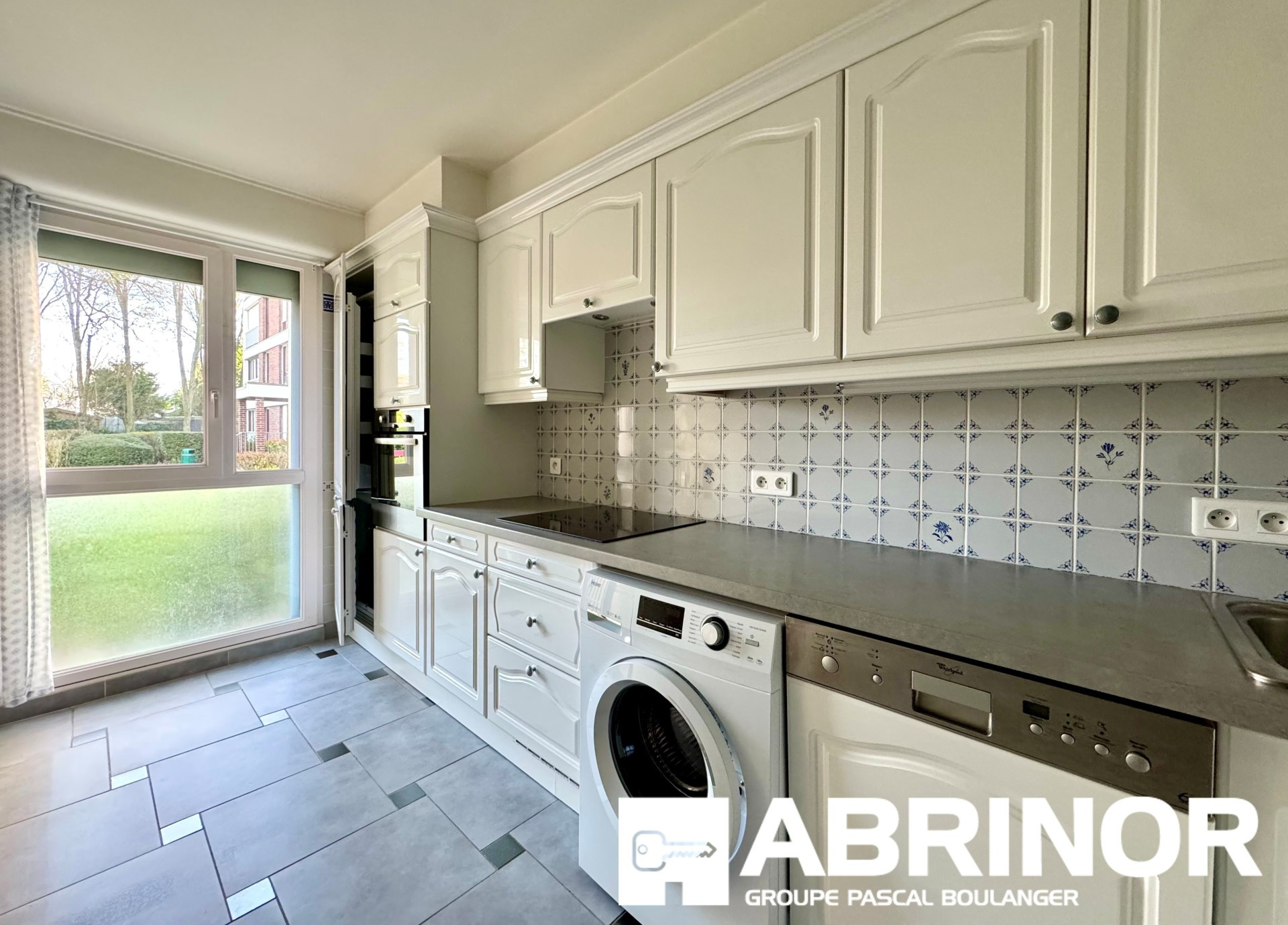 vente appartement AMIENS