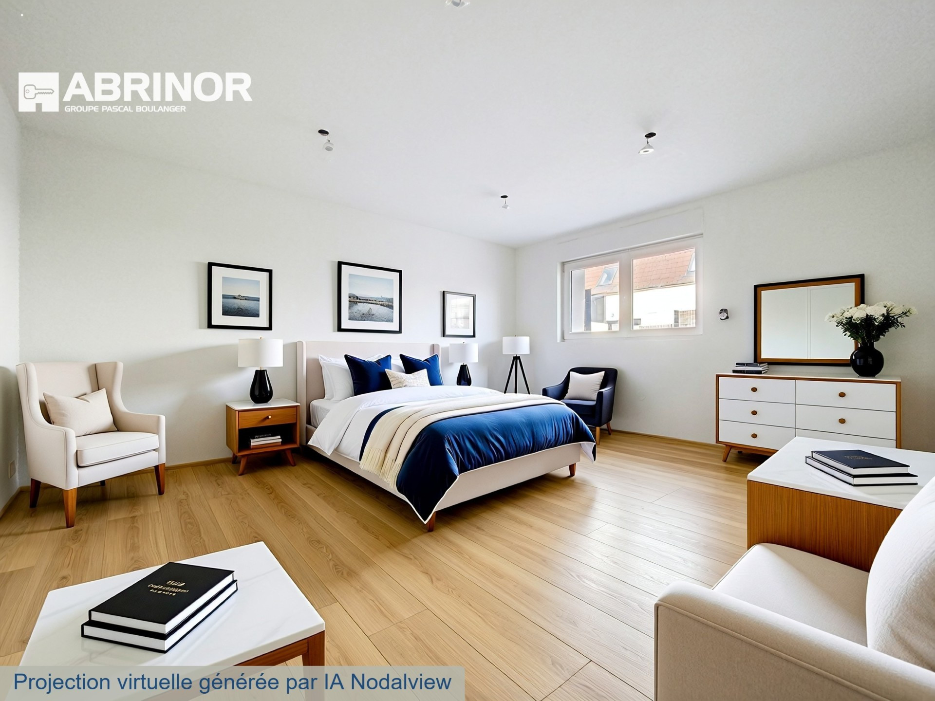 vente maison PONT A MARCQ