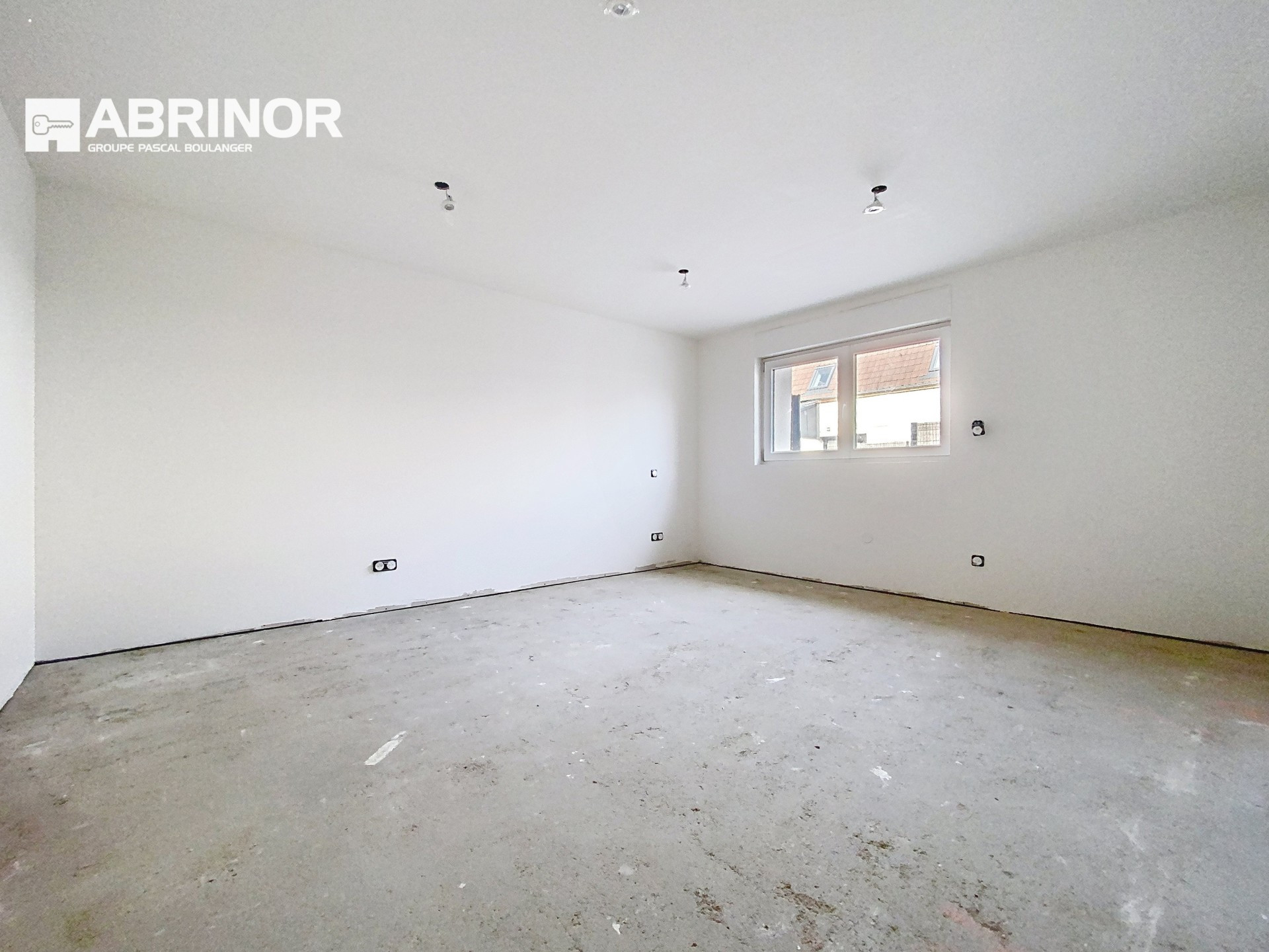 vente maison PONT A MARCQ