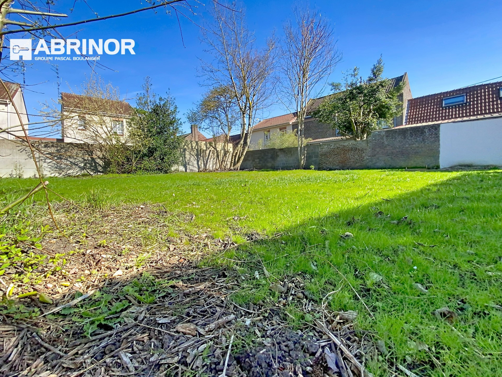 vente maison PONT A MARCQ