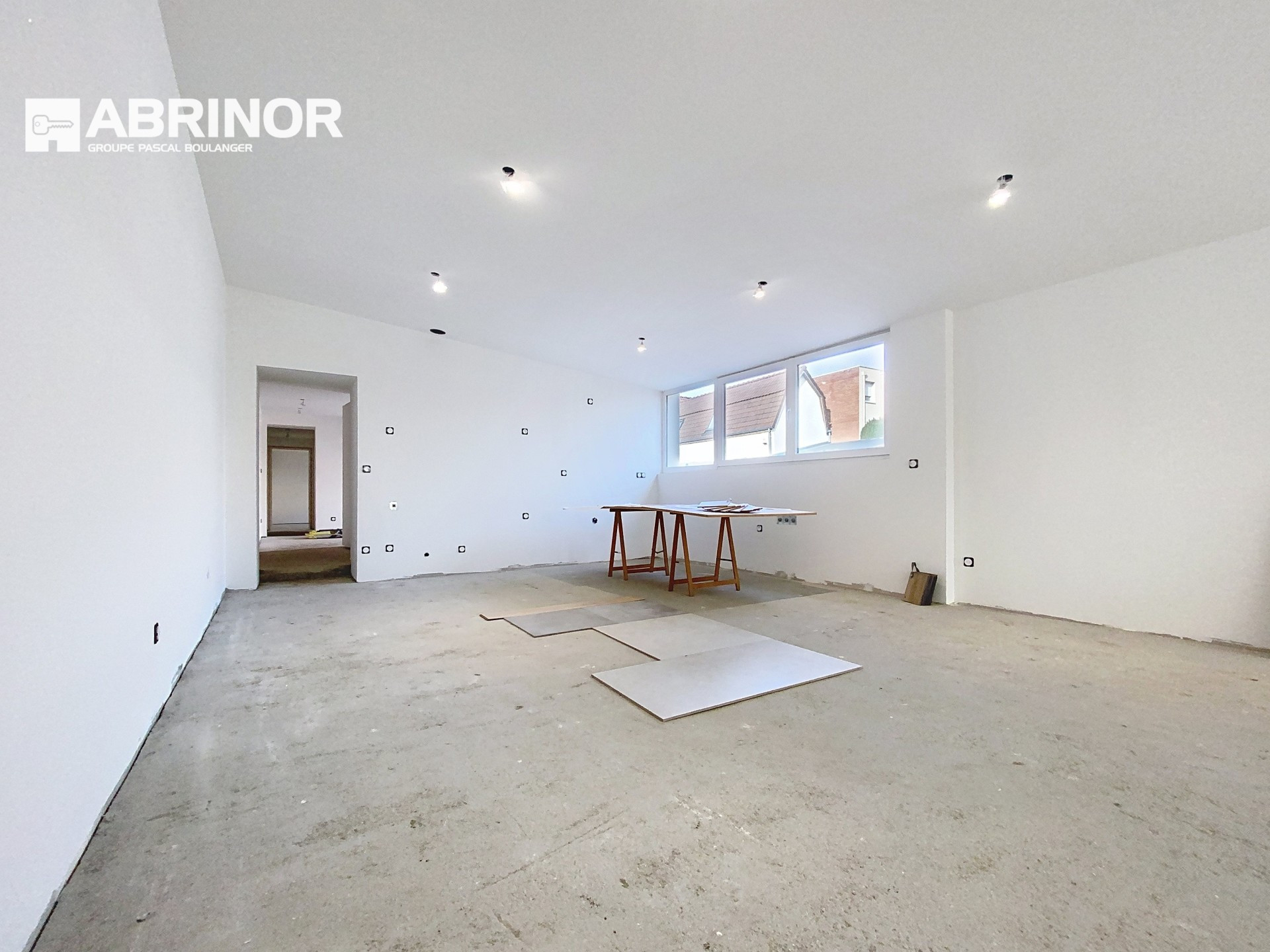 vente maison PONT A MARCQ