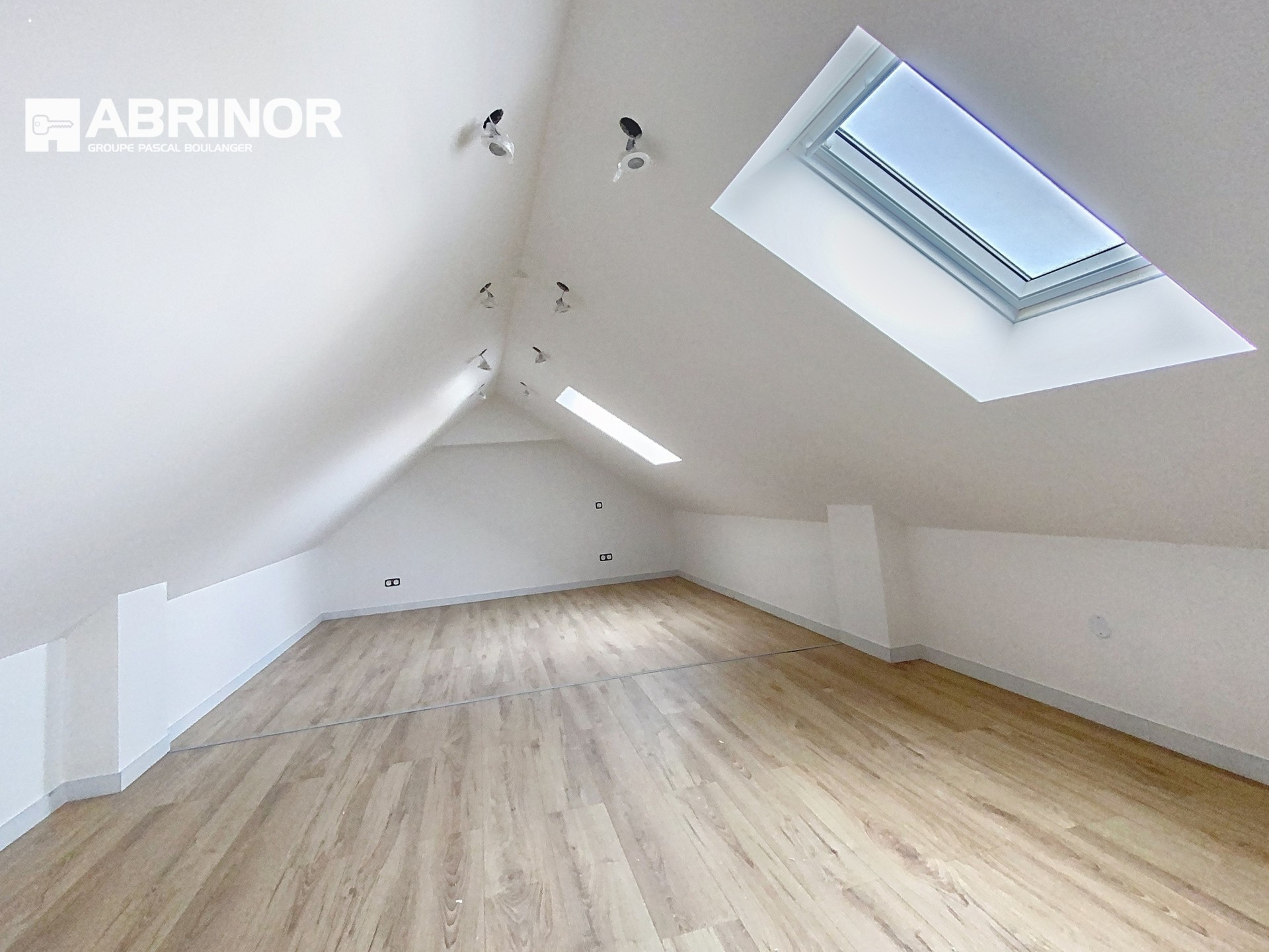 vente maison PONT A MARCQ