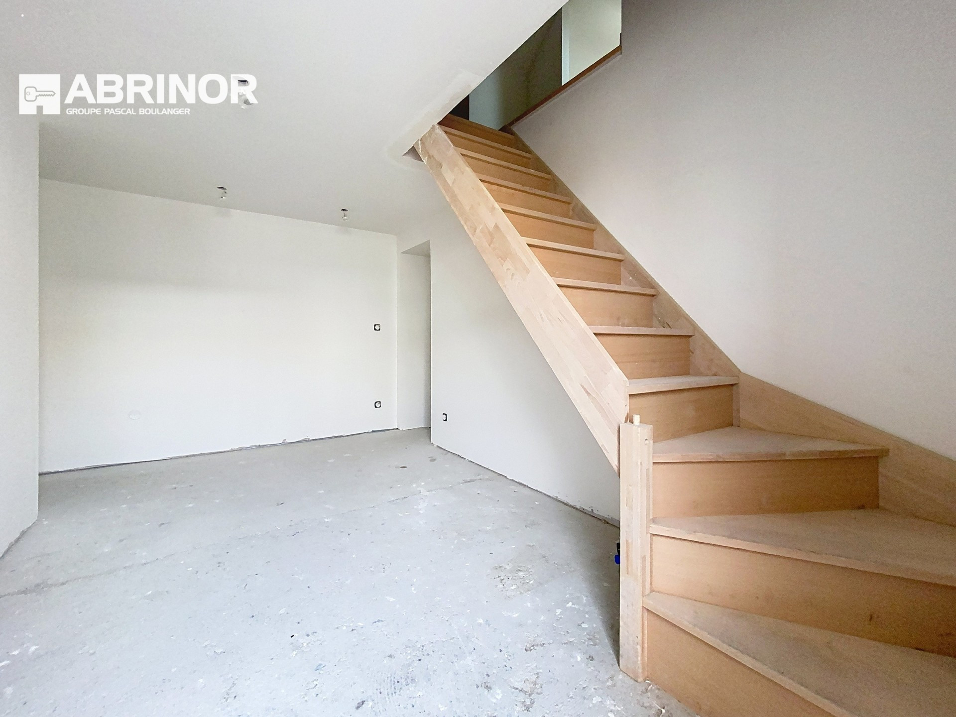 vente maison PONT A MARCQ