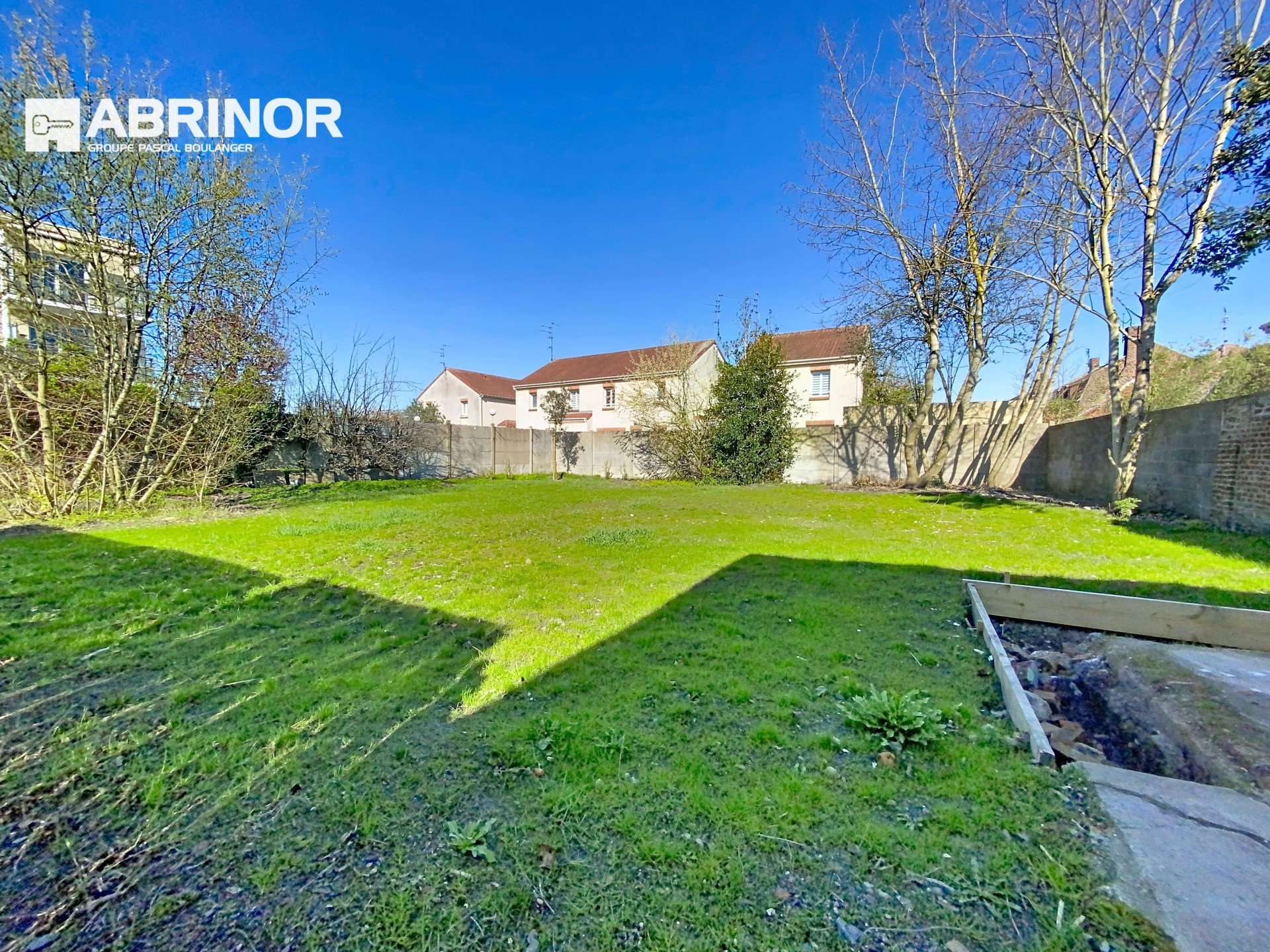 vente maison PONT A MARCQ