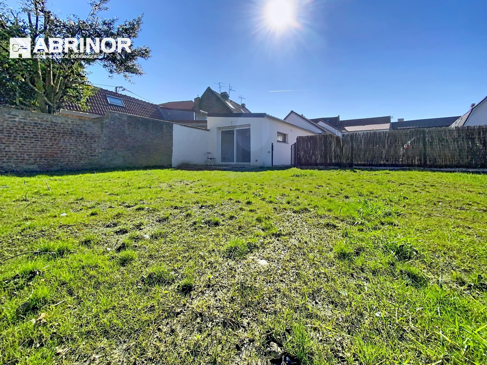 vente maison PONT A MARCQ