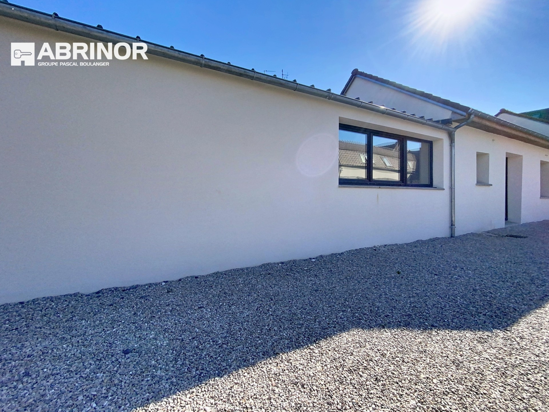 vente maison PONT A MARCQ