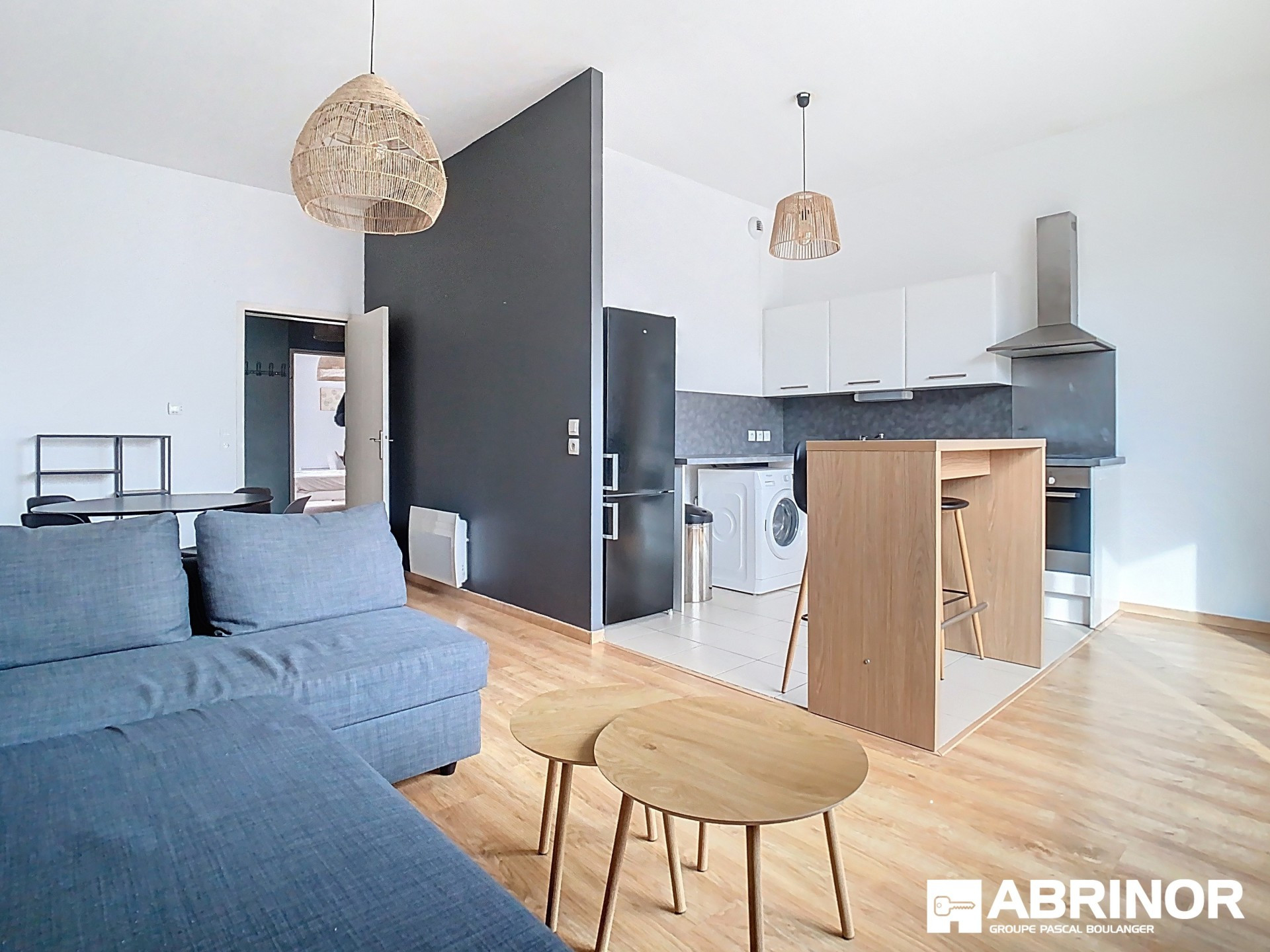 location appartement MARCQ EN BAROEUL