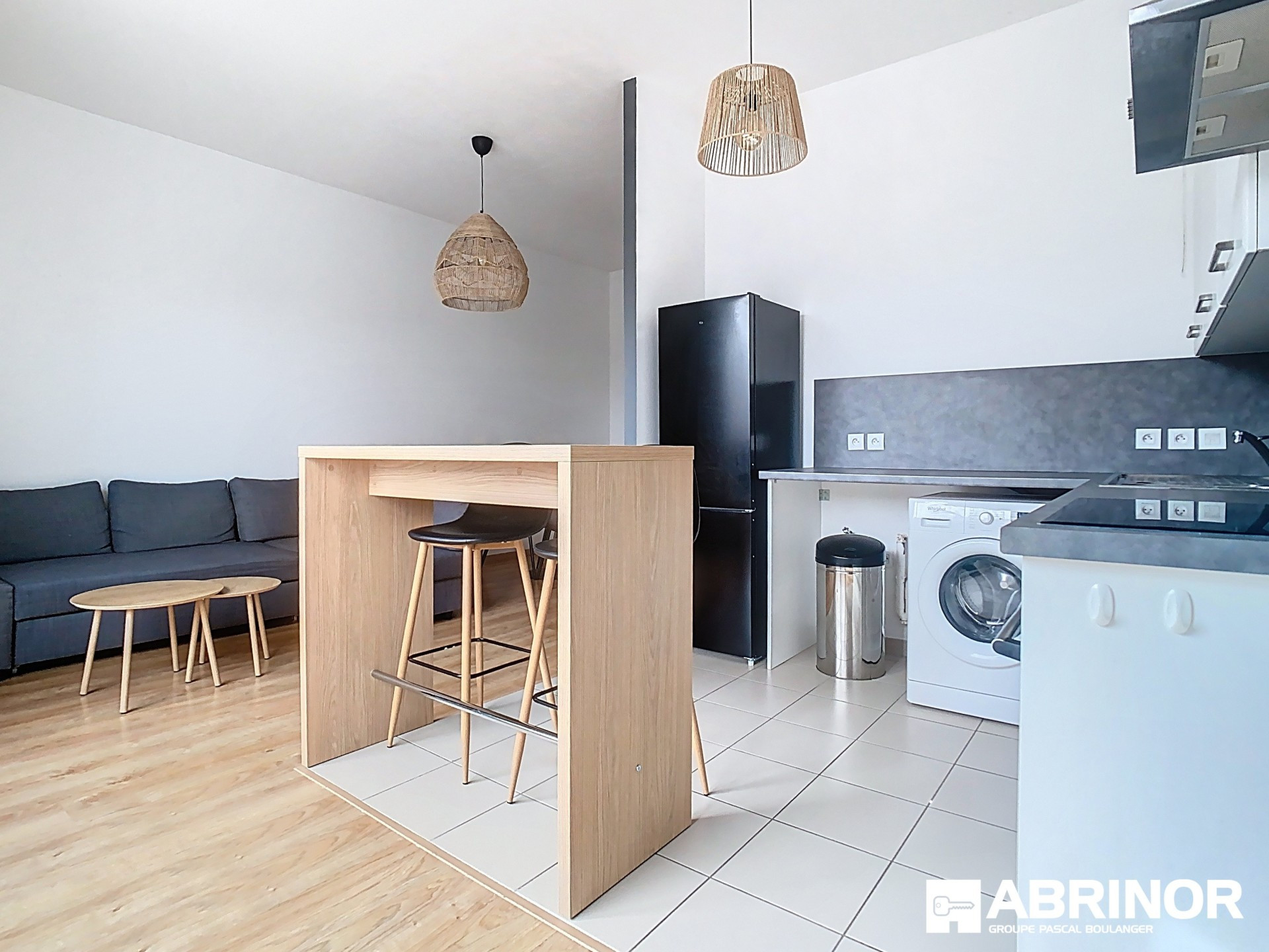 location appartement MARCQ EN BAROEUL