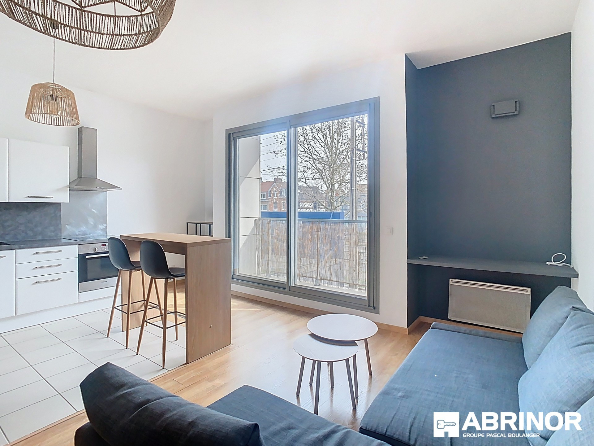 location appartement MARCQ EN BAROEUL