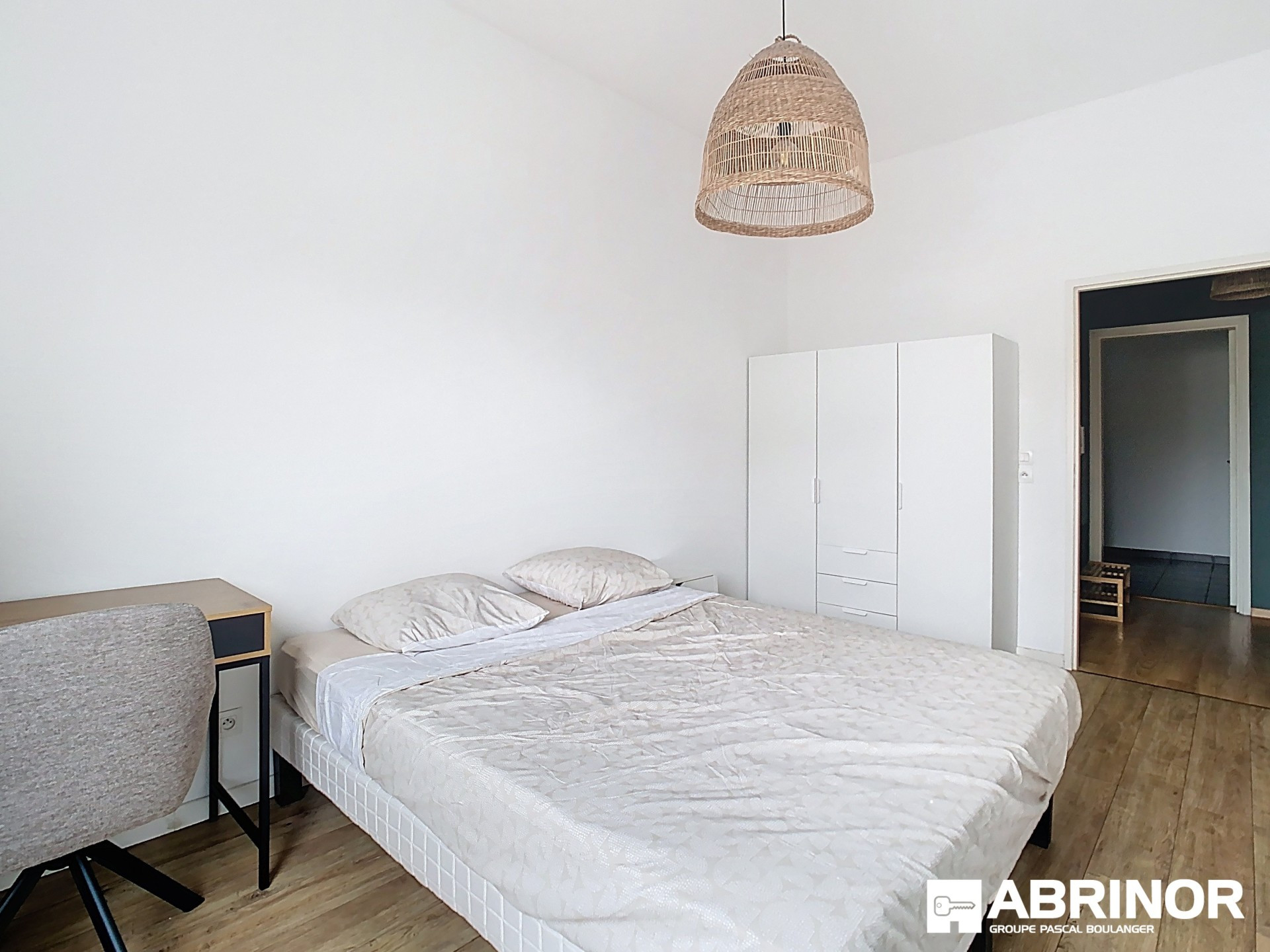 location appartement MARCQ EN BAROEUL