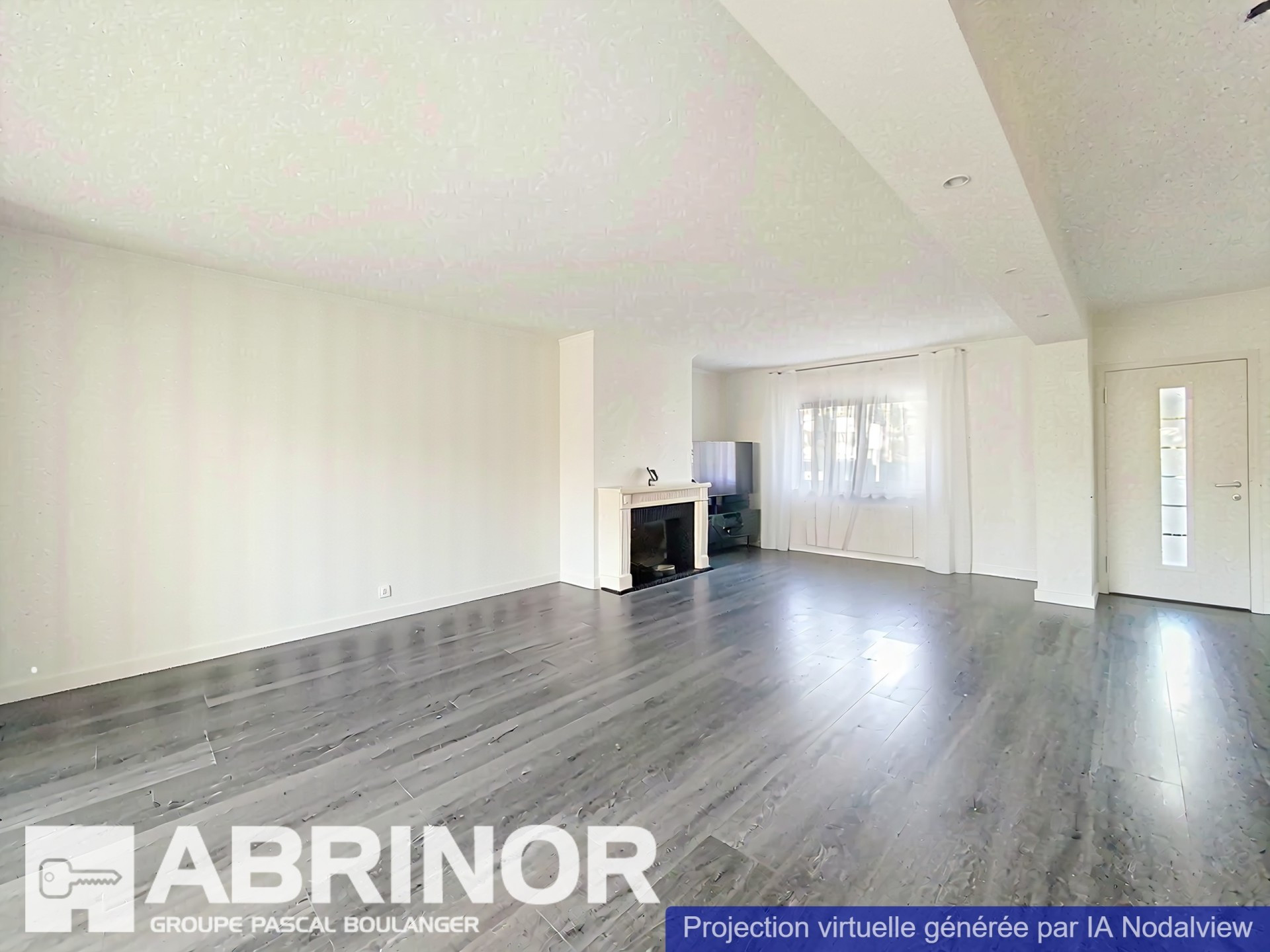 vente maison WATTIGNIES