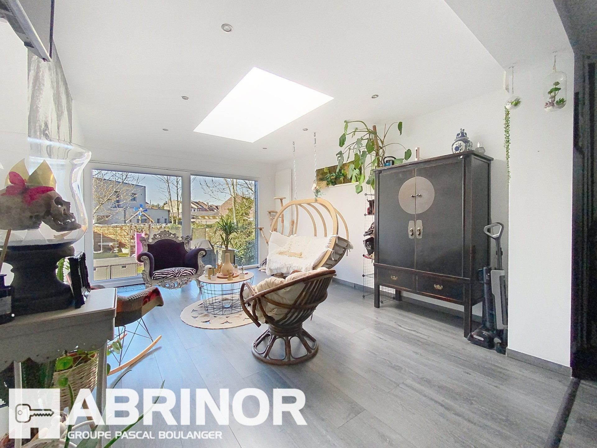 vente maison WATTIGNIES