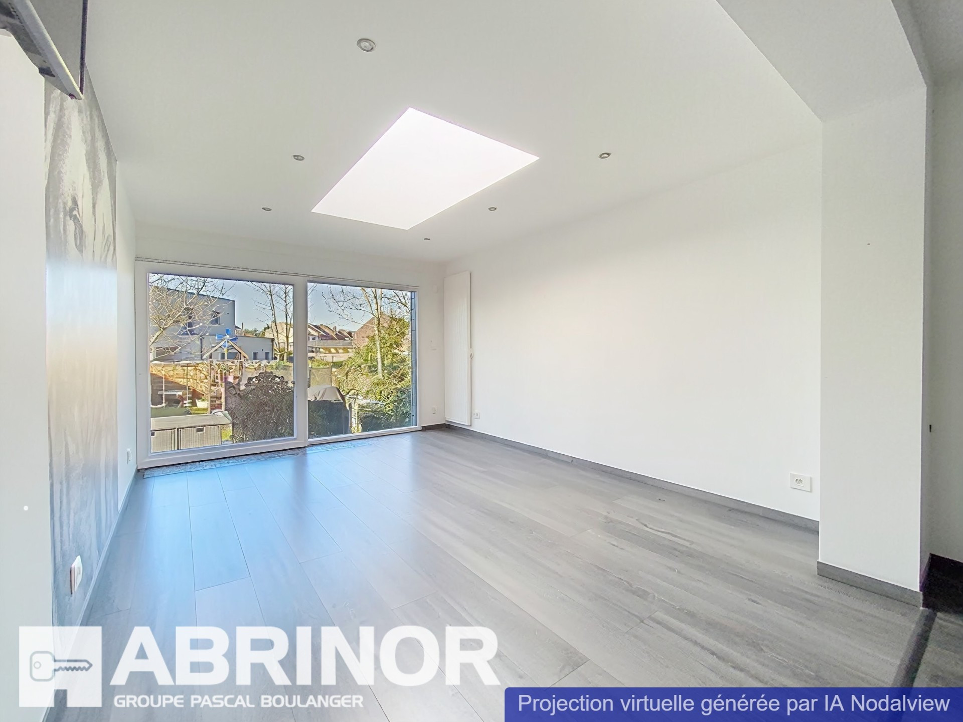 vente maison WATTIGNIES