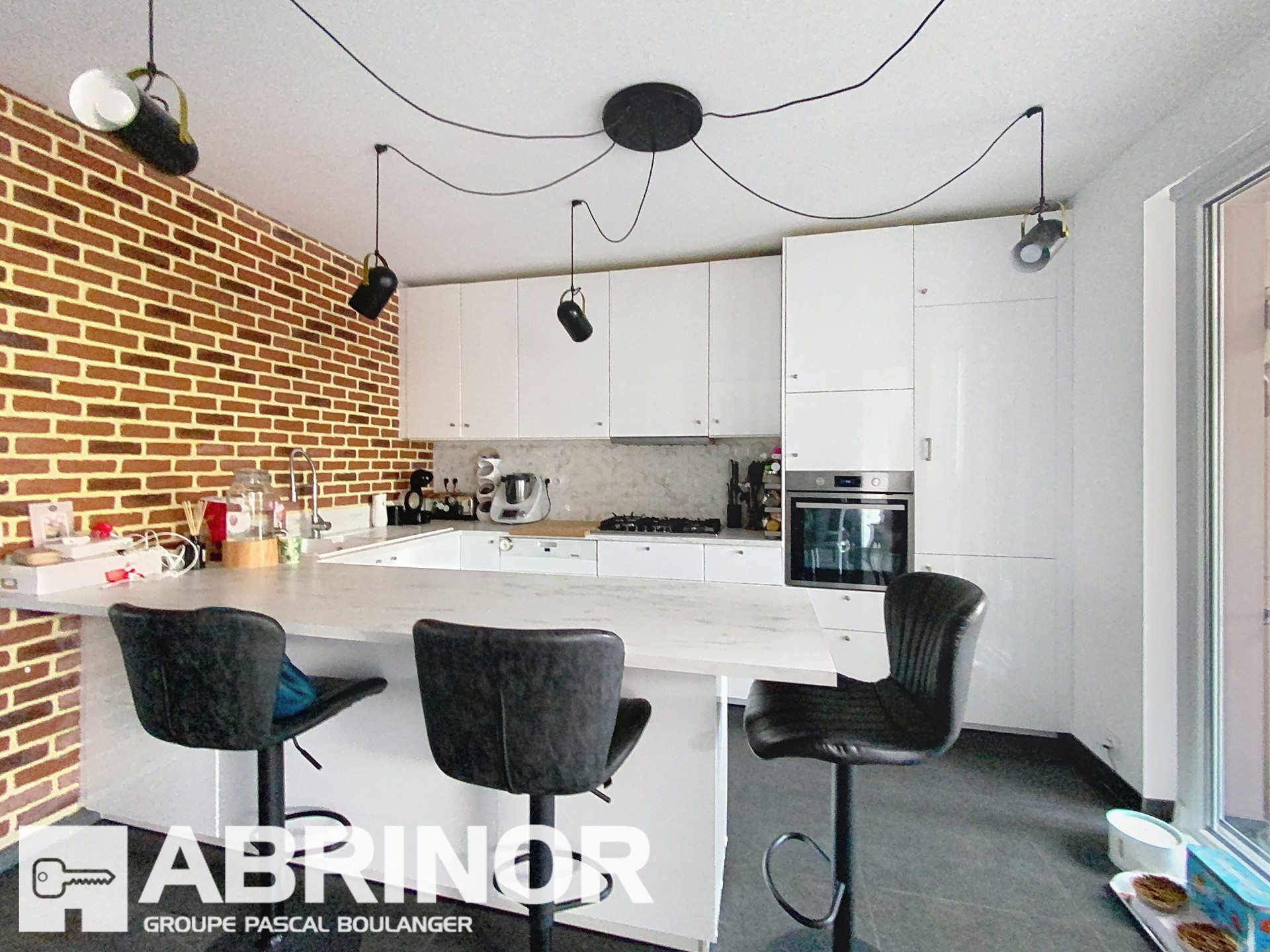 vente maison WATTIGNIES