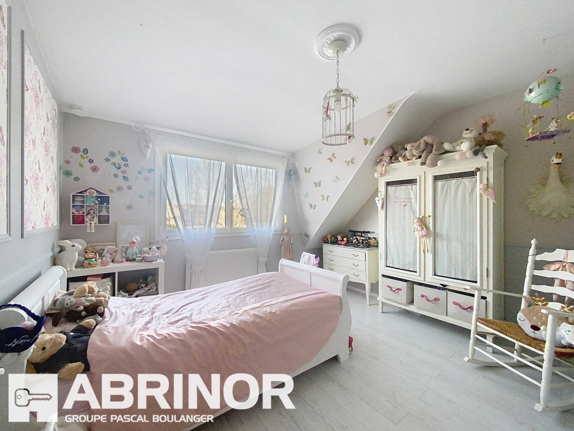 vente maison WATTIGNIES