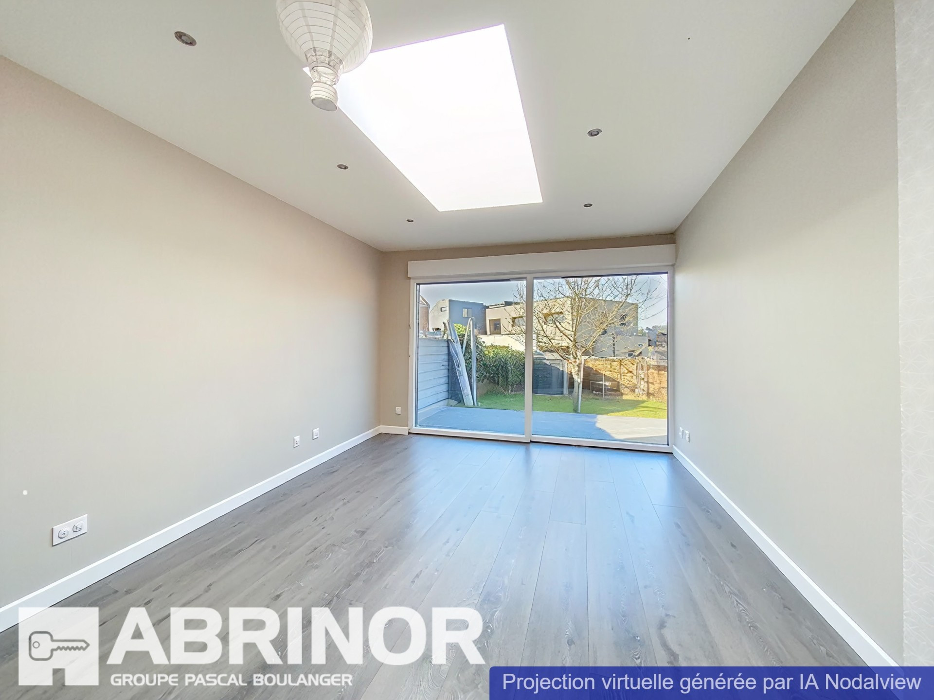 vente maison WATTIGNIES