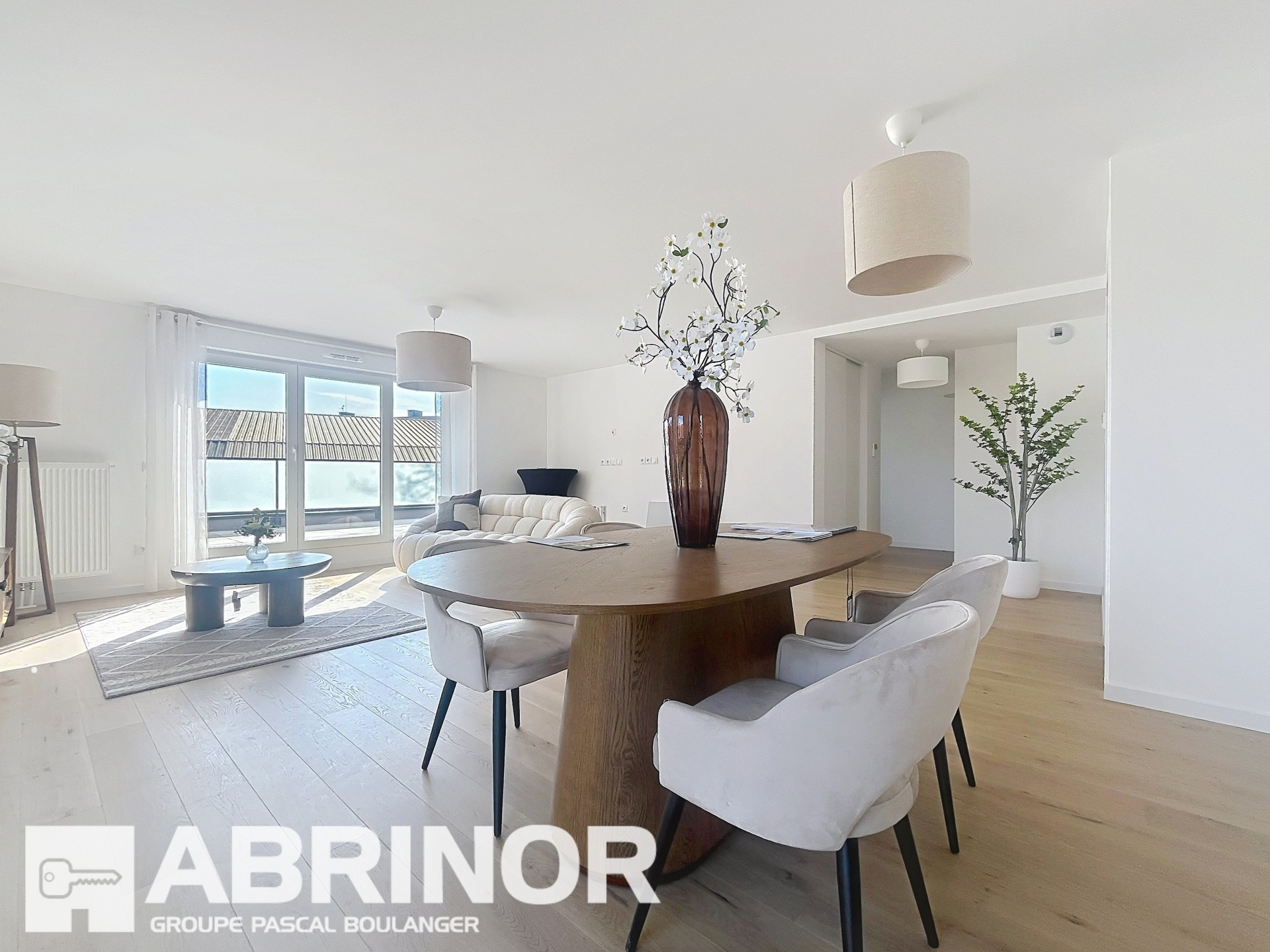 vente appartement WATTIGNIES