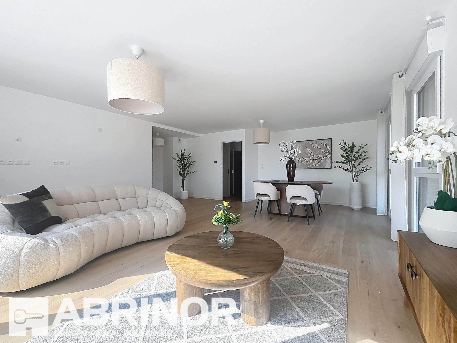 vente appartement WATTIGNIES