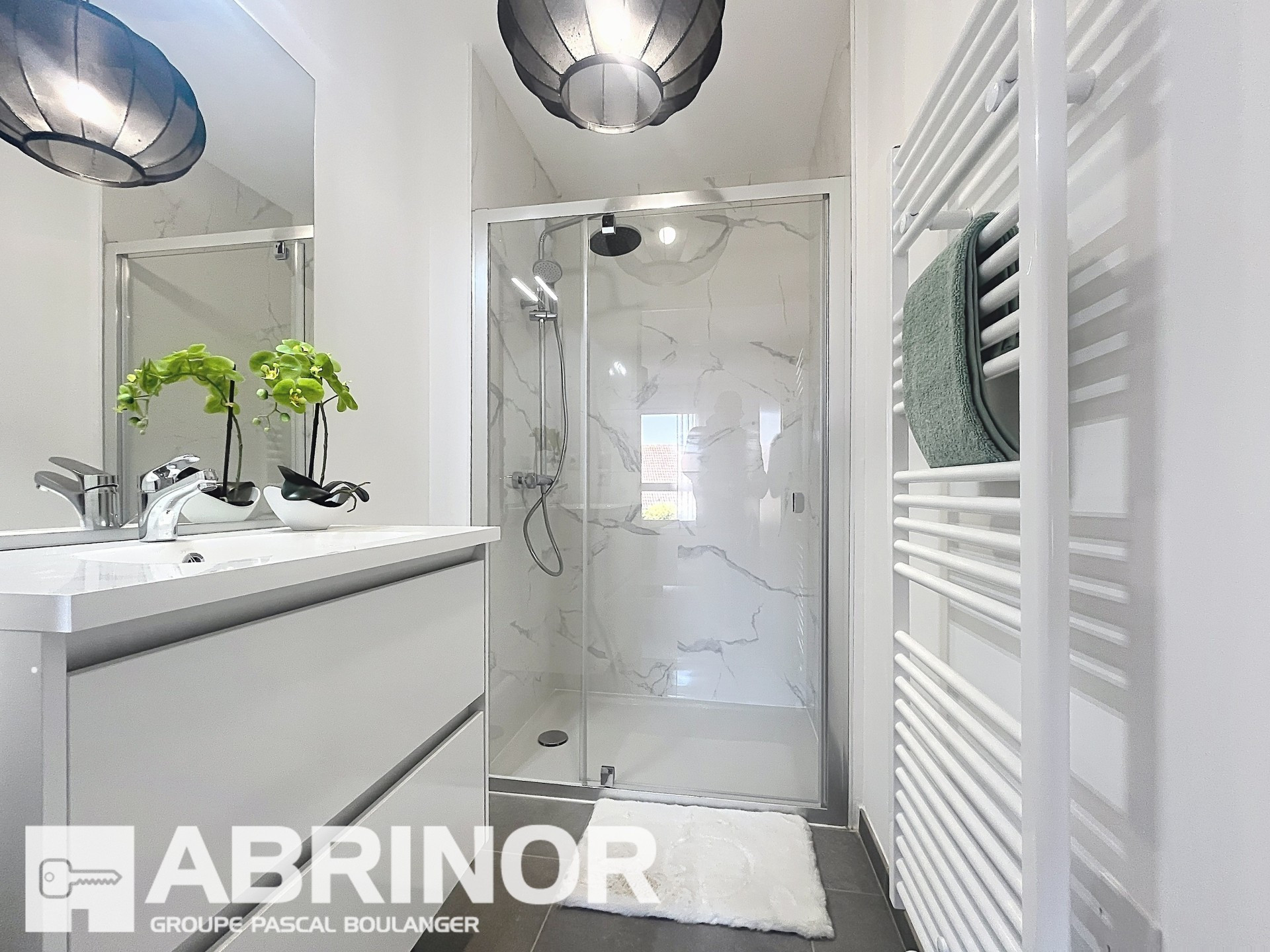 vente appartement WATTIGNIES