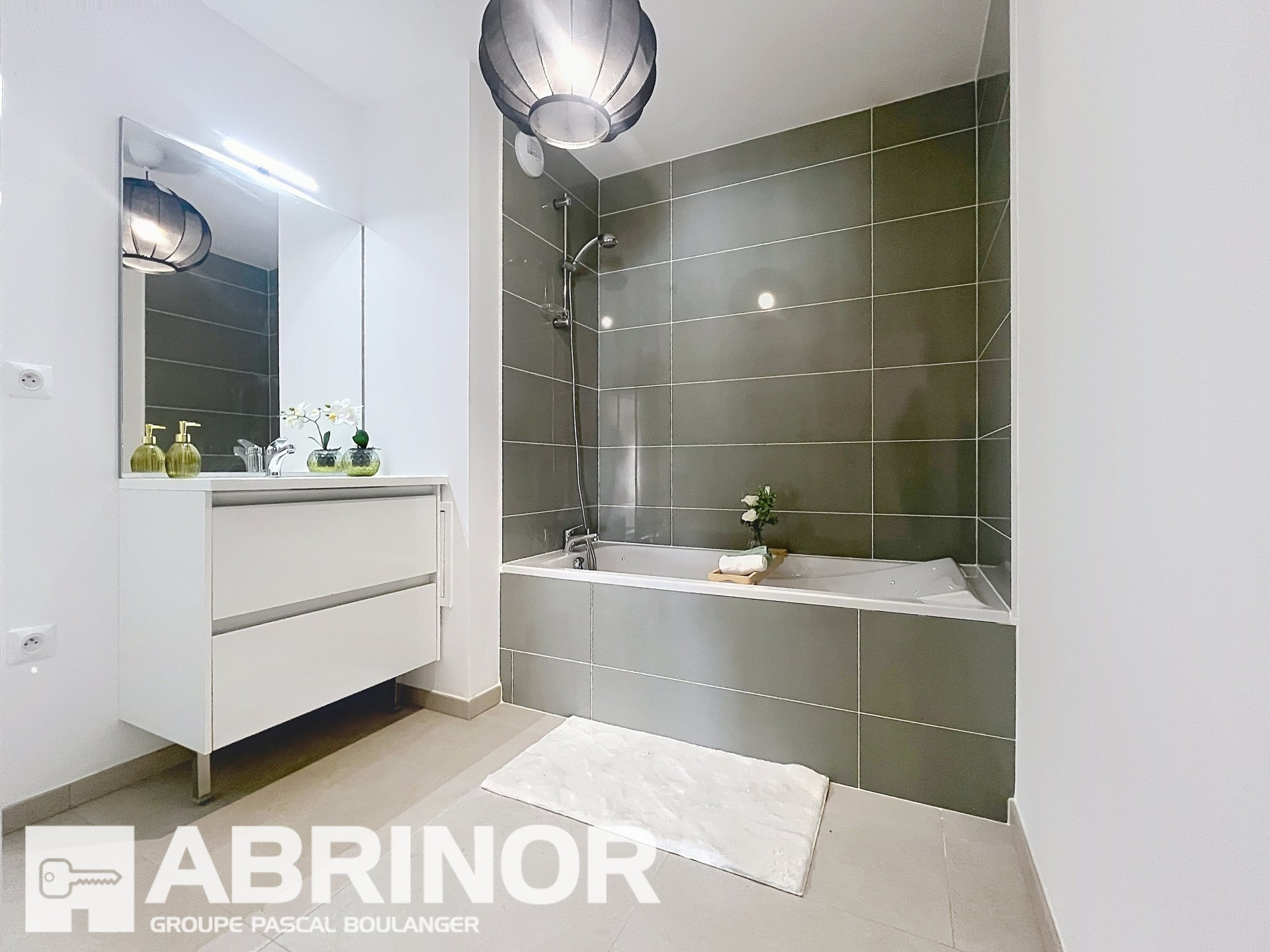 vente appartement WATTIGNIES