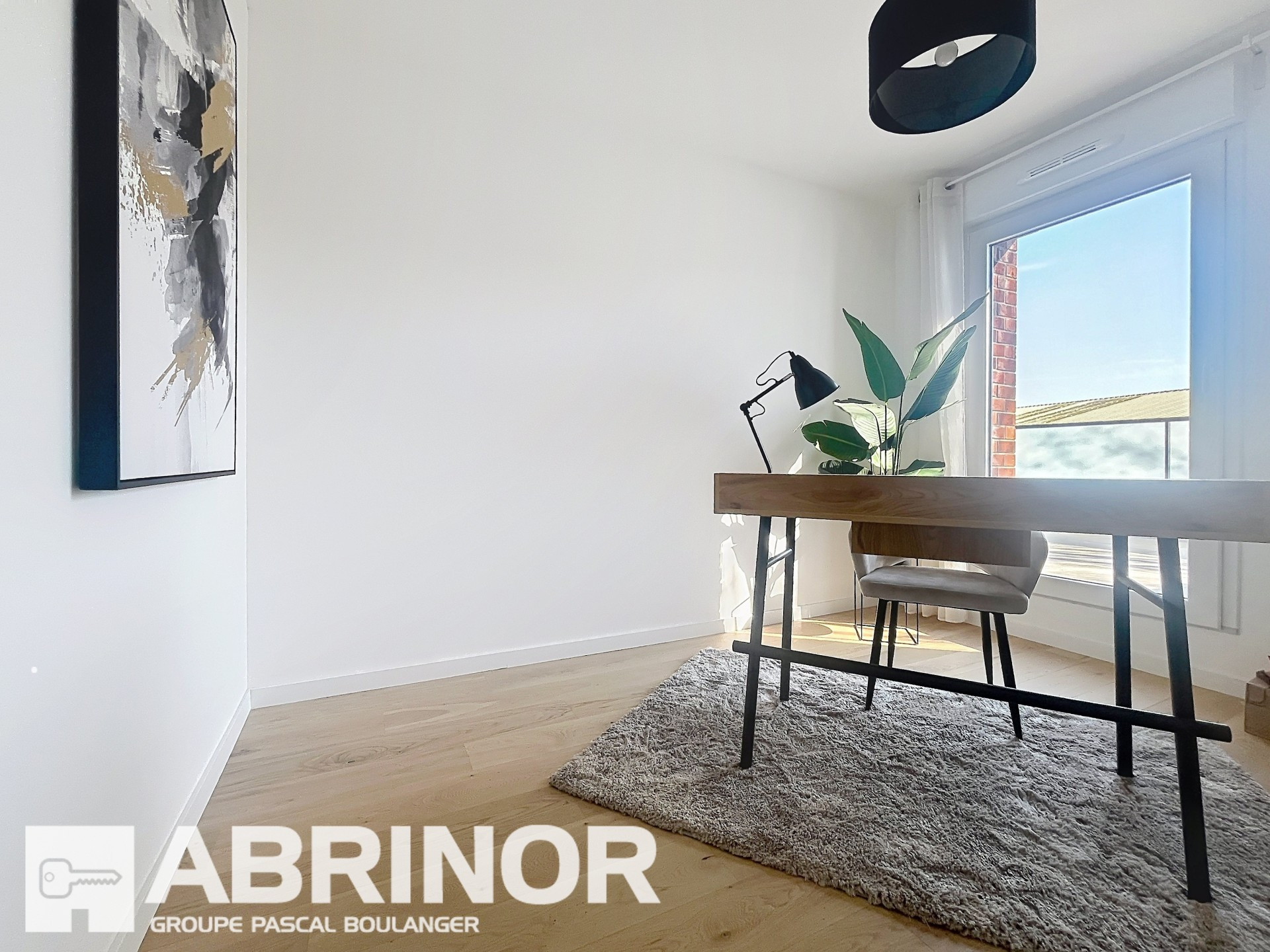 vente appartement WATTIGNIES