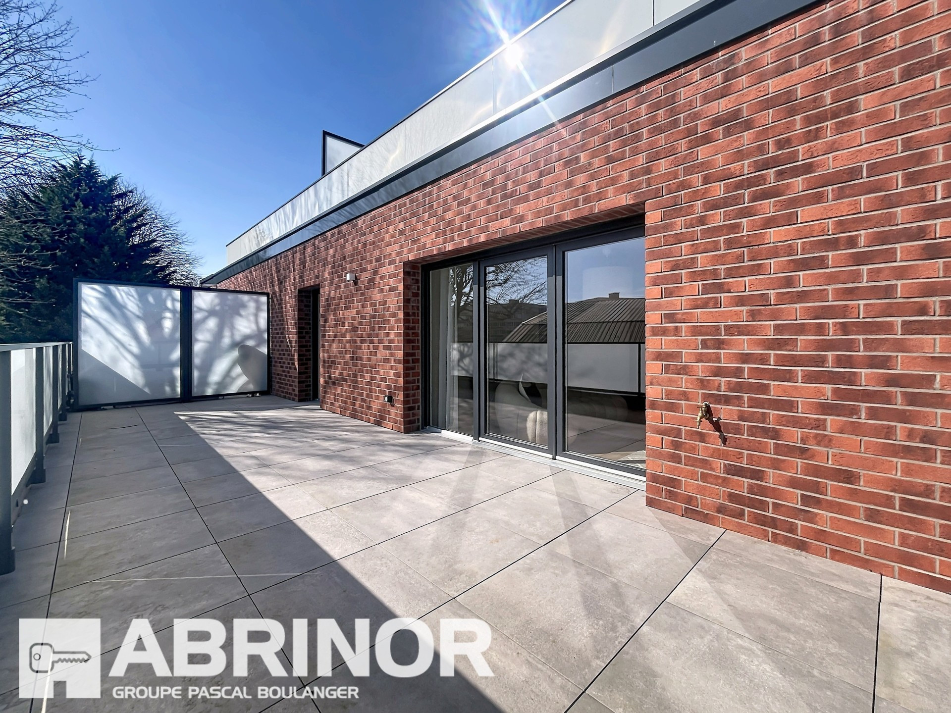 vente appartement WATTIGNIES