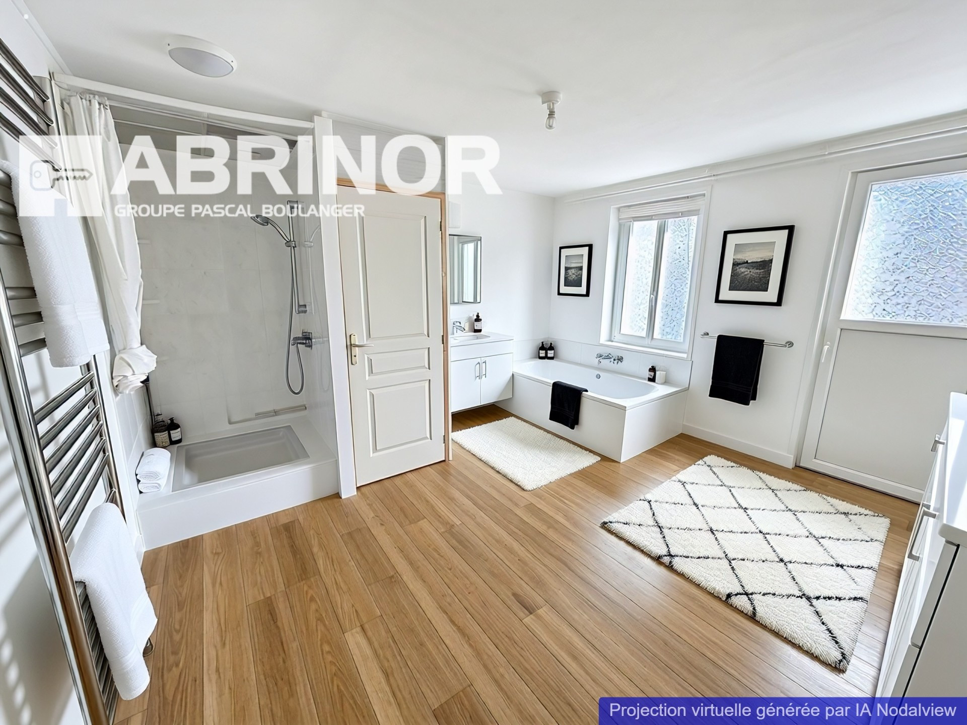 vente maison ANNOEULLIN