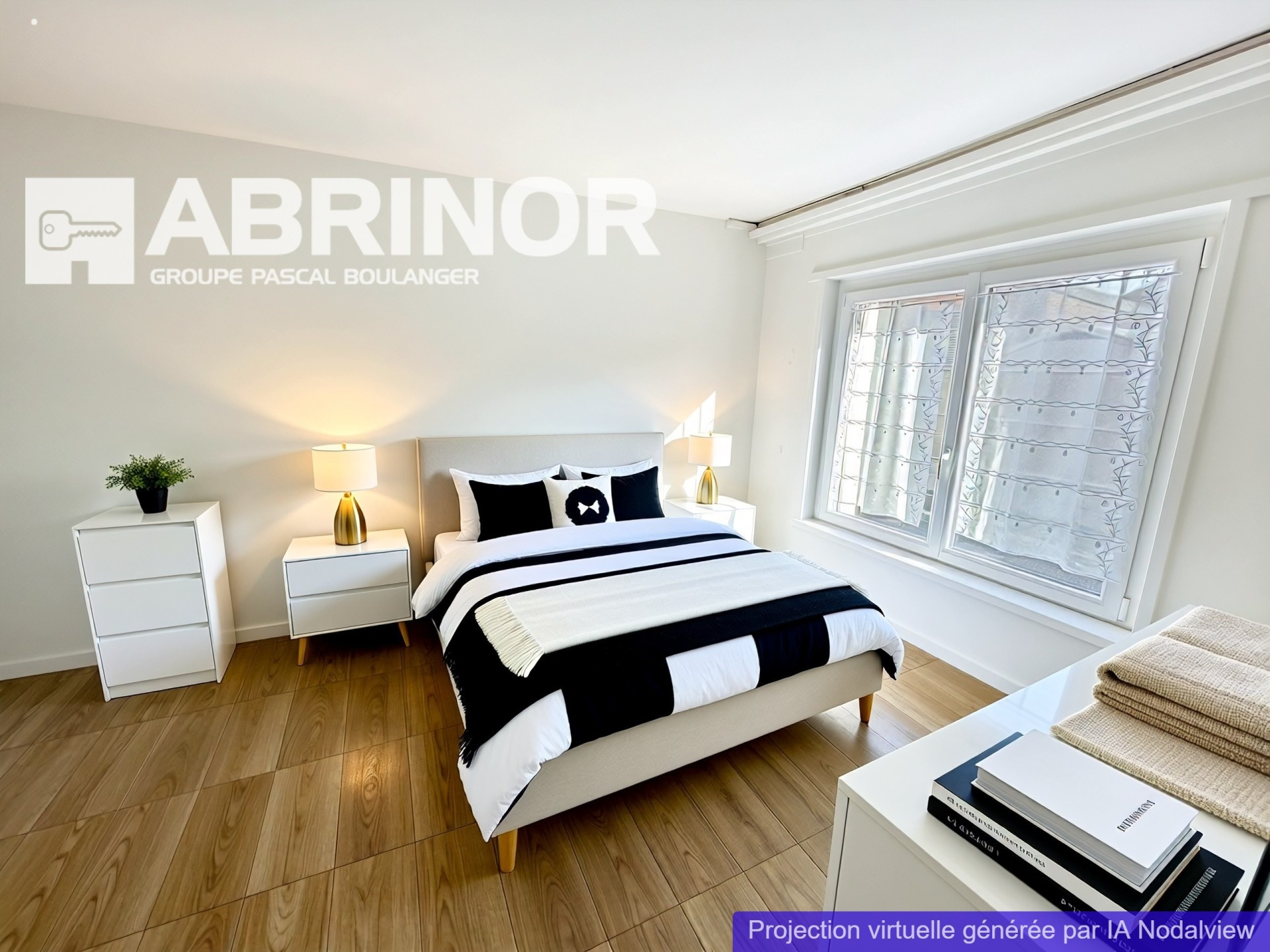 vente maison ANNOEULLIN