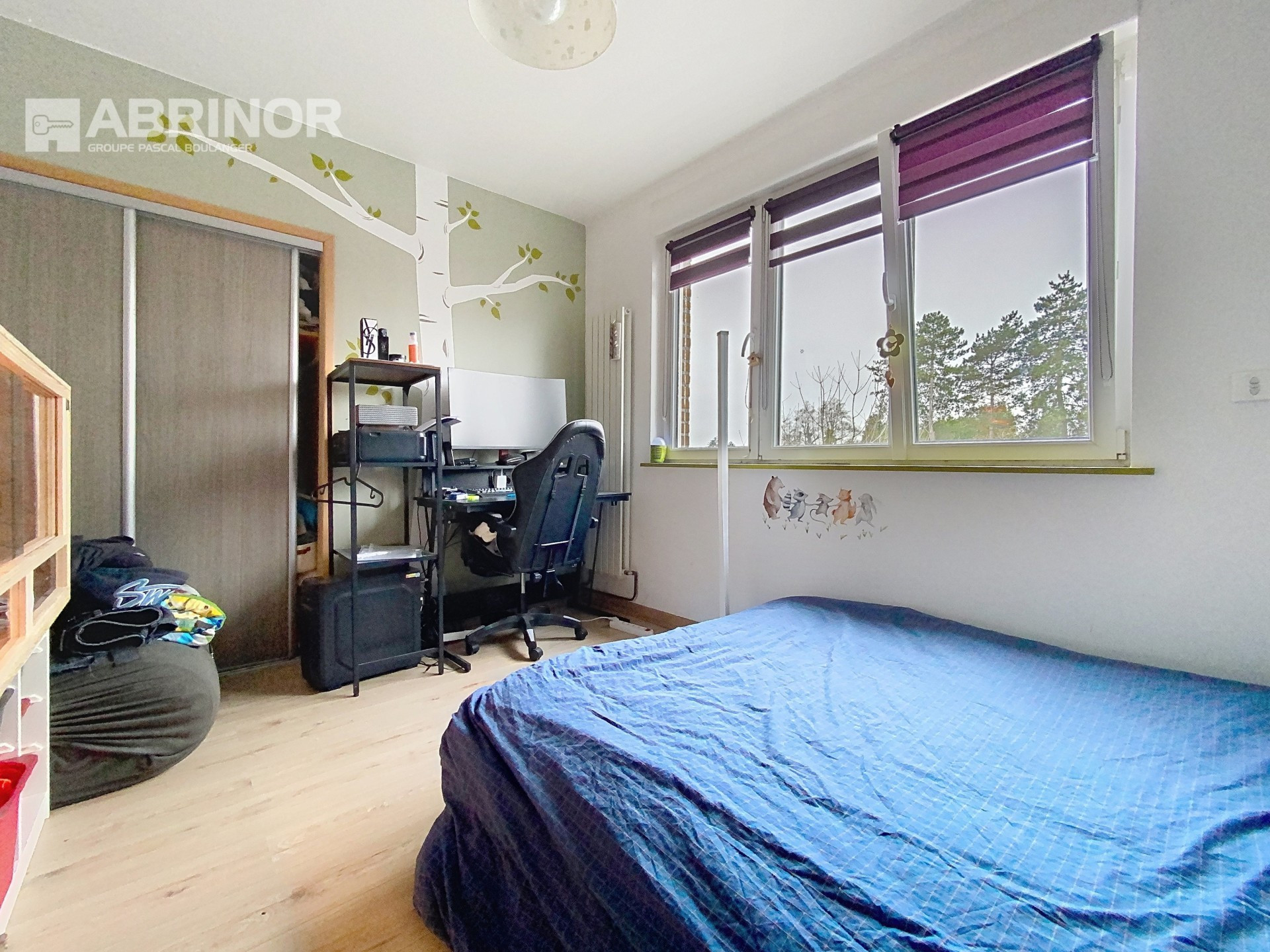 vente maison CYSOING