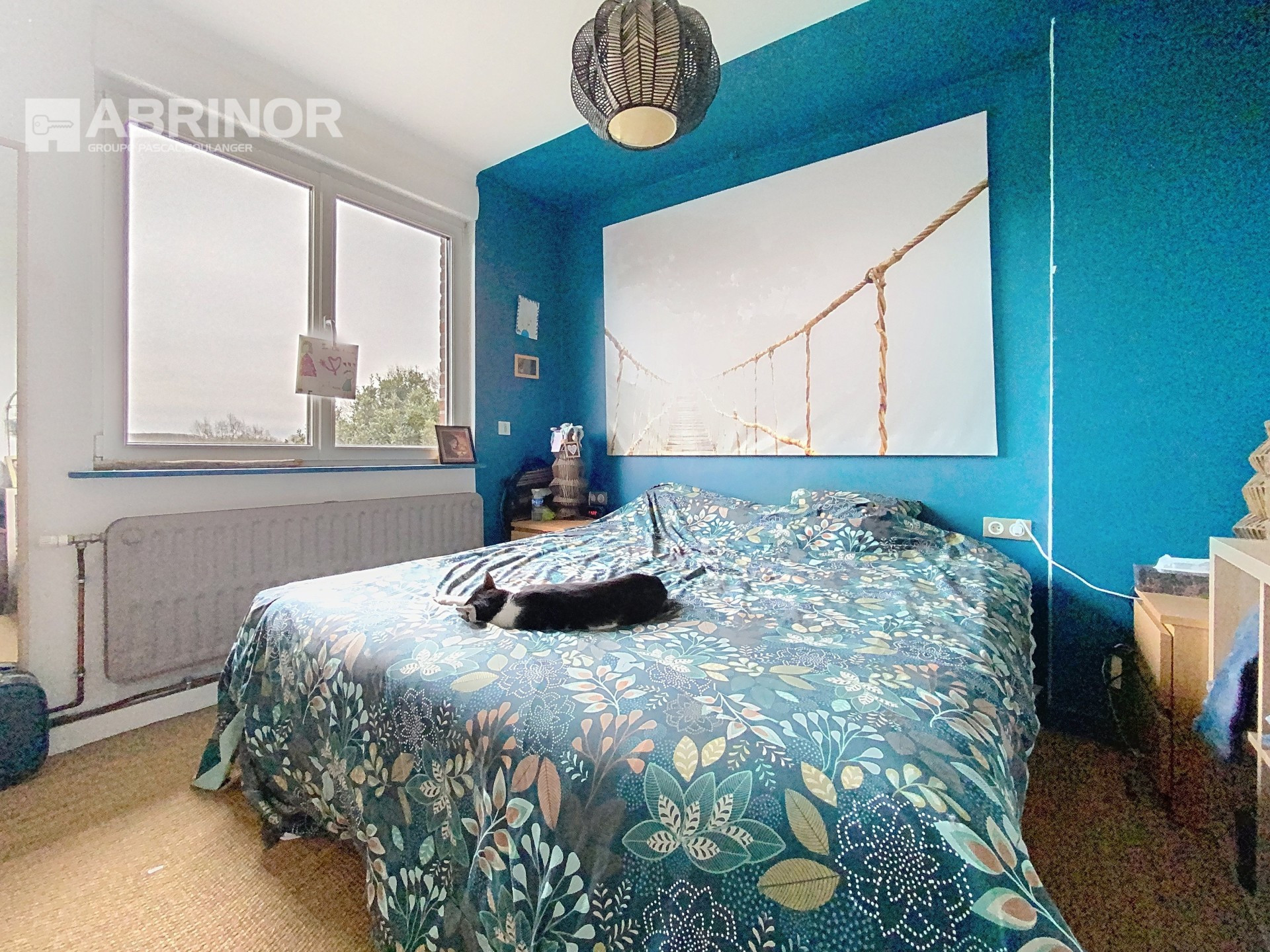 vente maison CYSOING