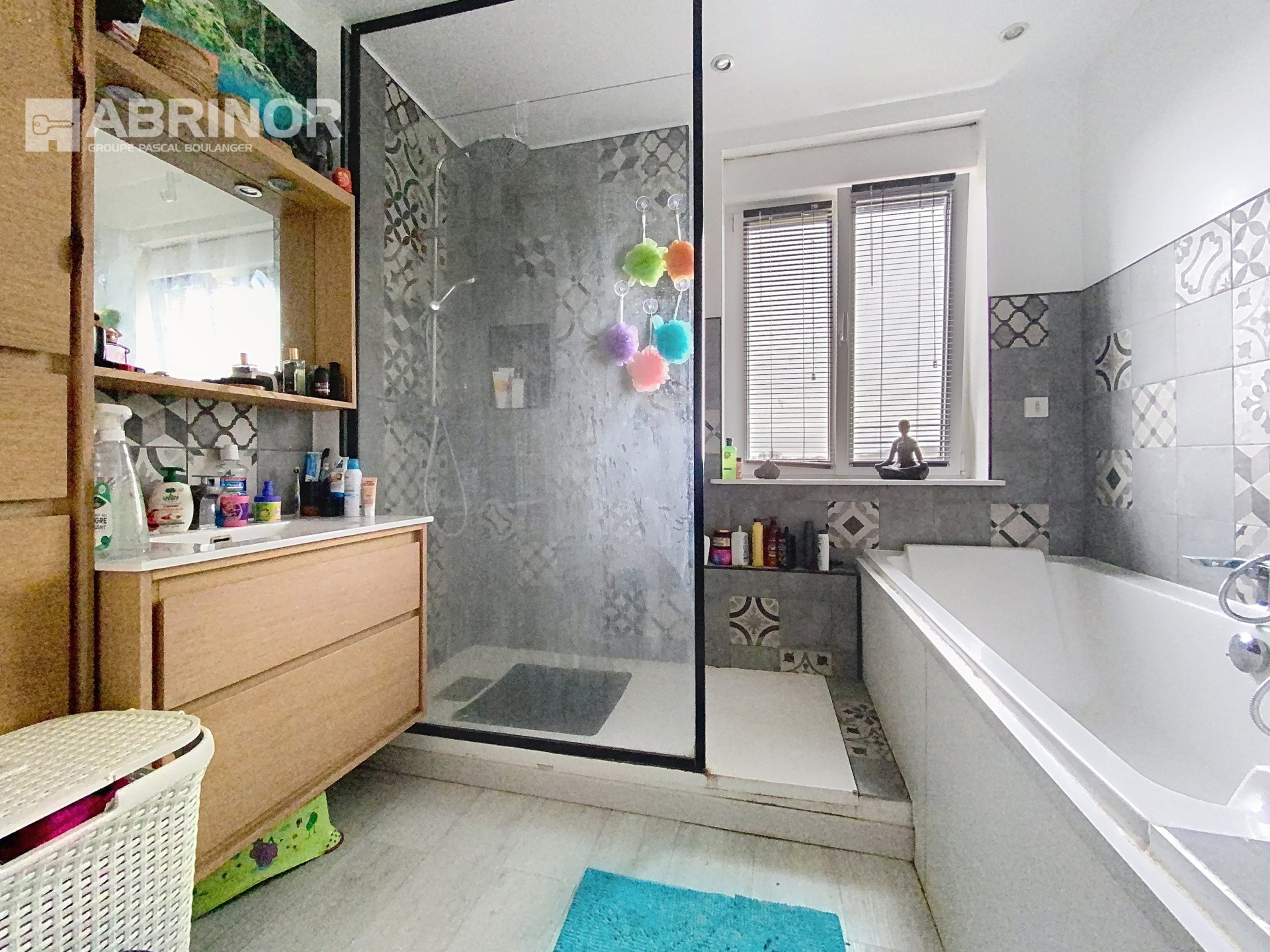 vente maison CYSOING